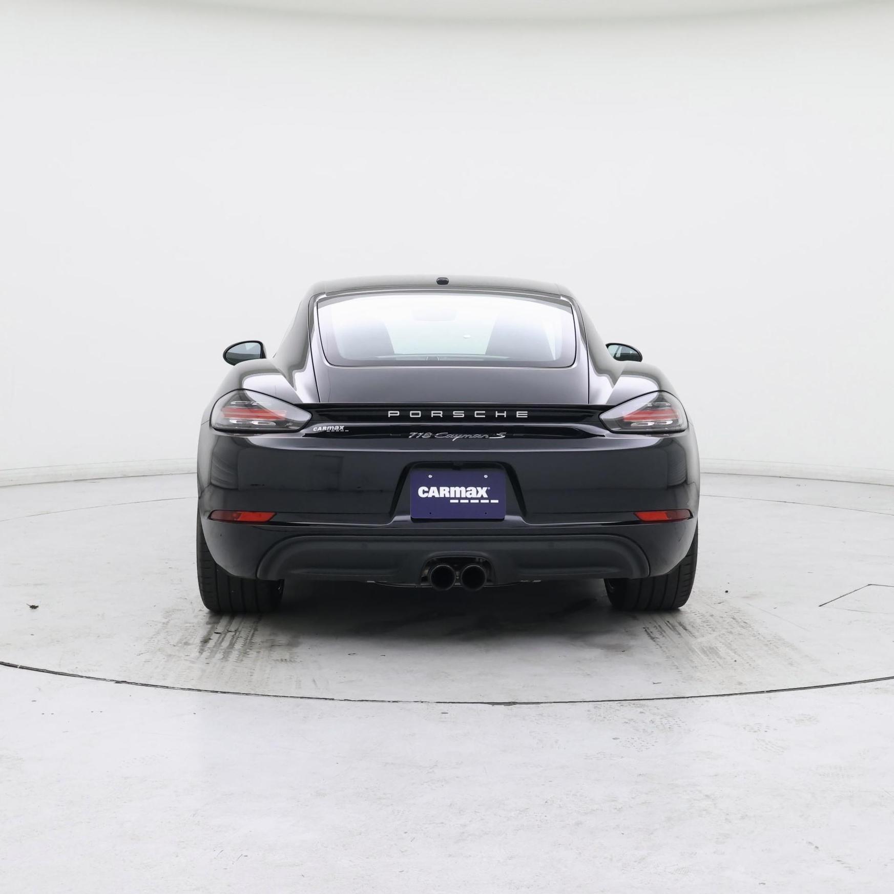 Thumbnail: 2022 Porsche 718 Cayman - 6