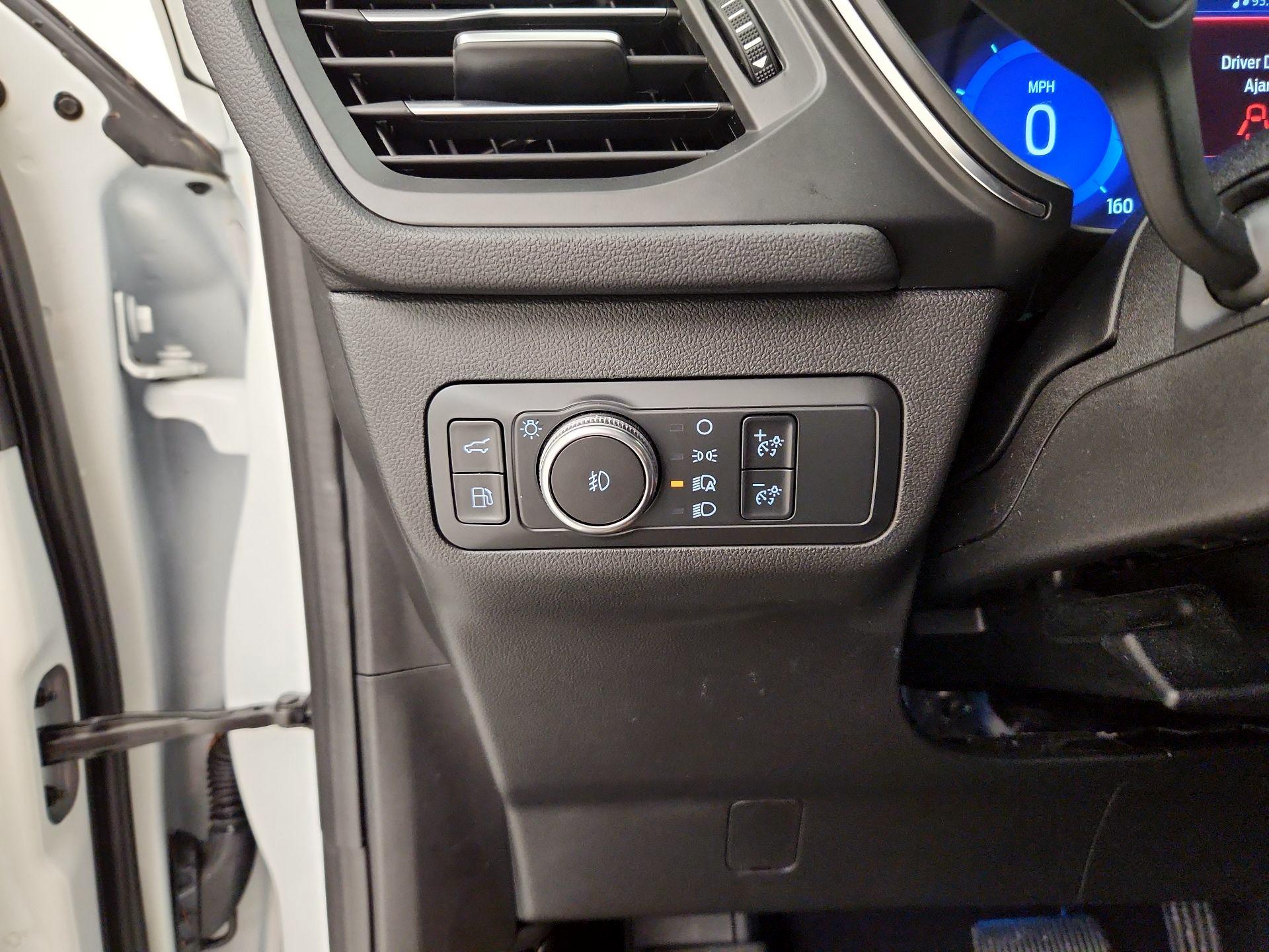 Thumbnail: 2022 Ford Escape - 13