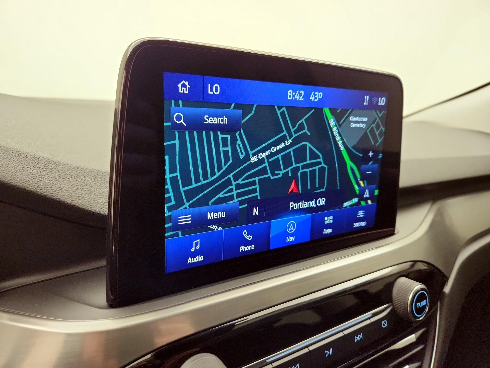 Thumbnail: 2022 Ford Escape - 14