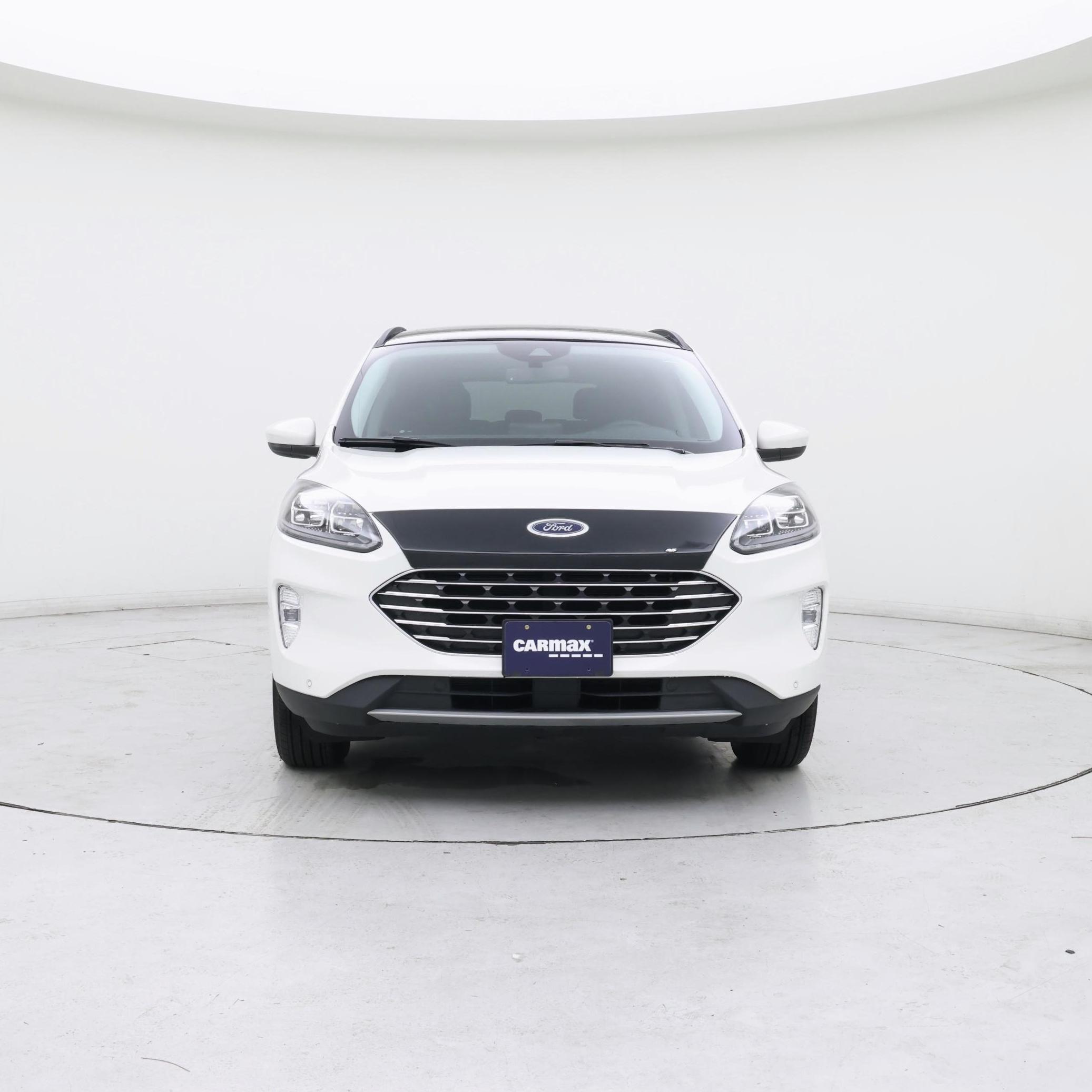 Thumbnail: 2022 Ford Escape - 5