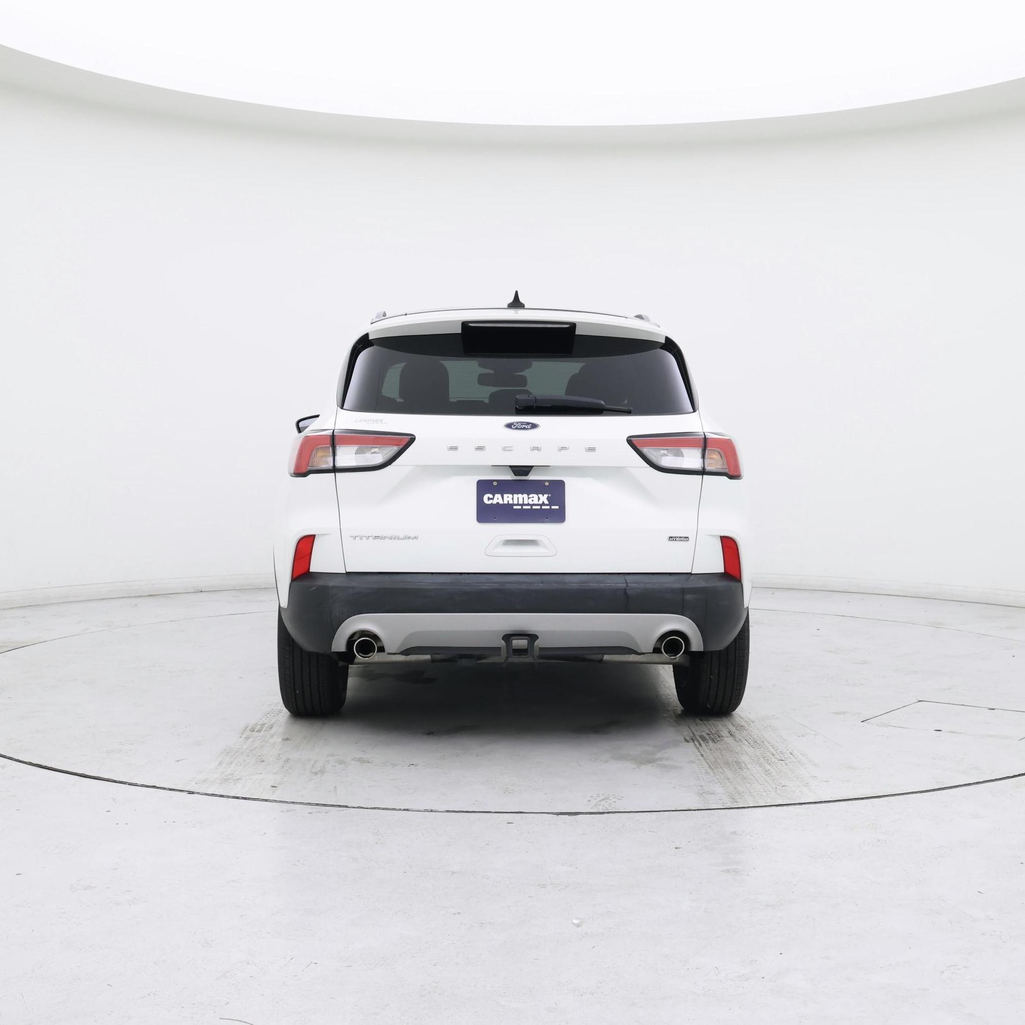 Thumbnail: 2022 Ford Escape - 6