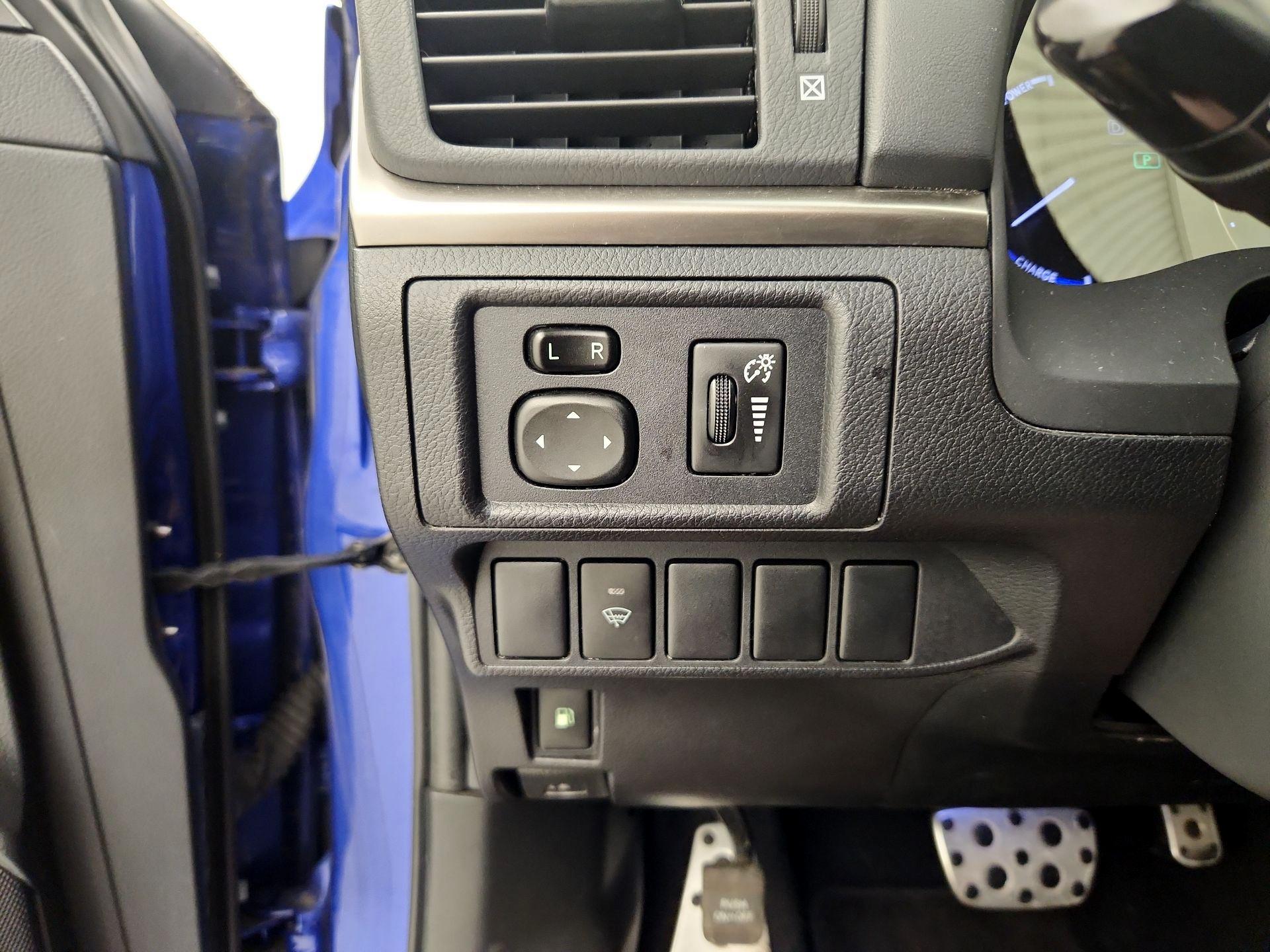 Thumbnail: 2015 Lexus CT - 13