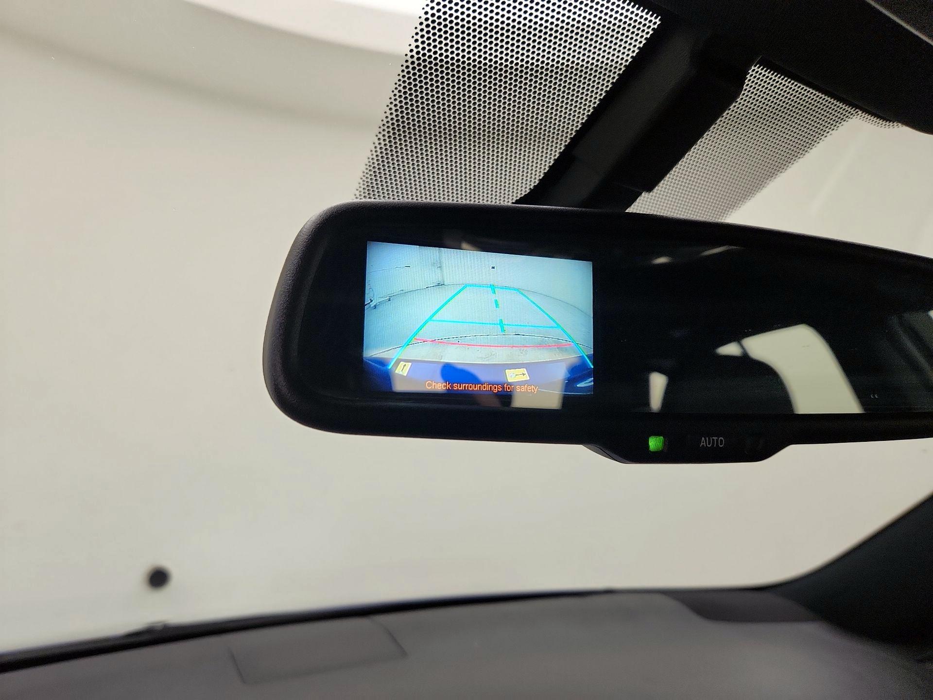 Thumbnail: 2015 Lexus CT - 14