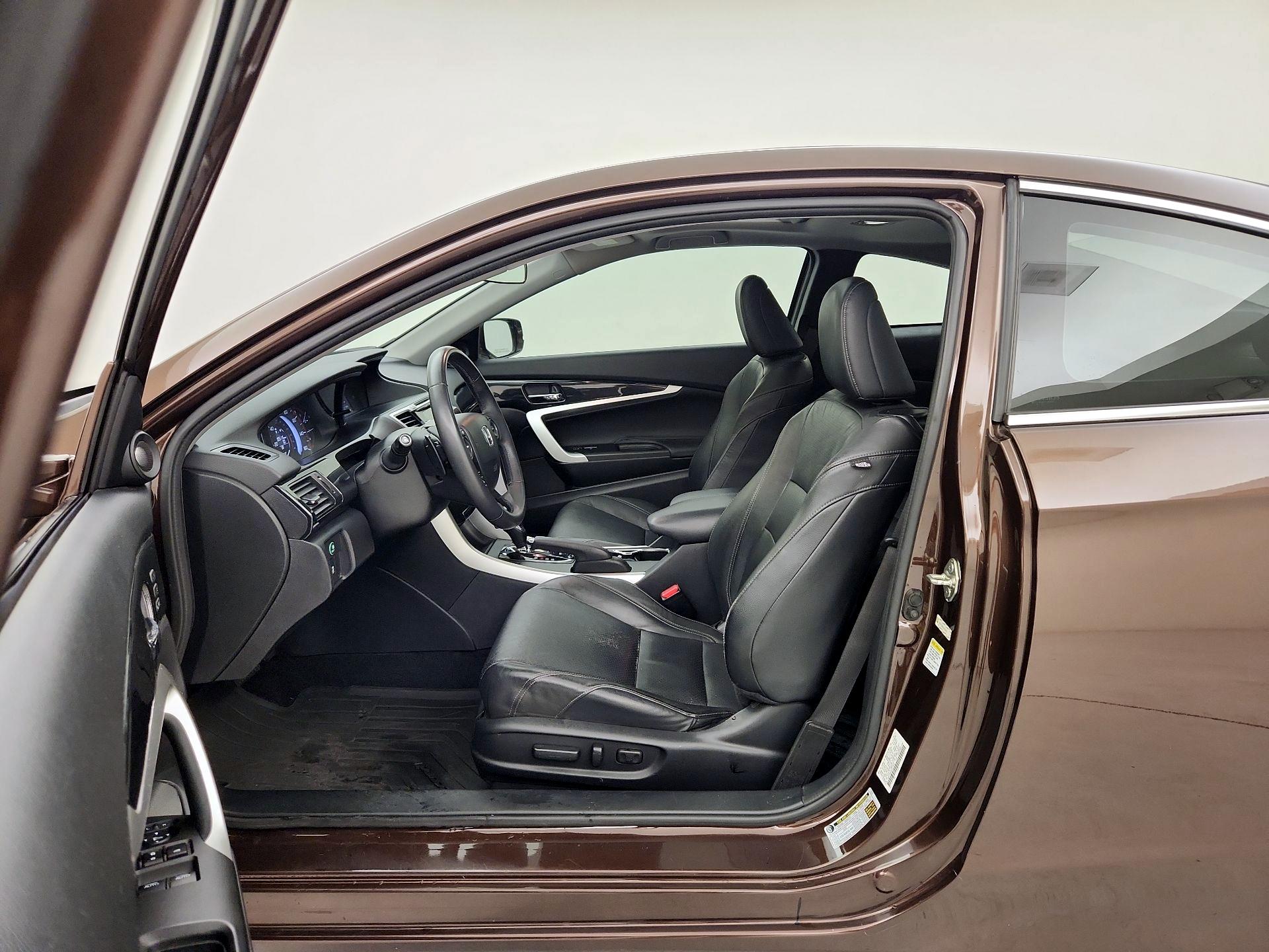 Thumbnail: 2014 Honda Accord - 11