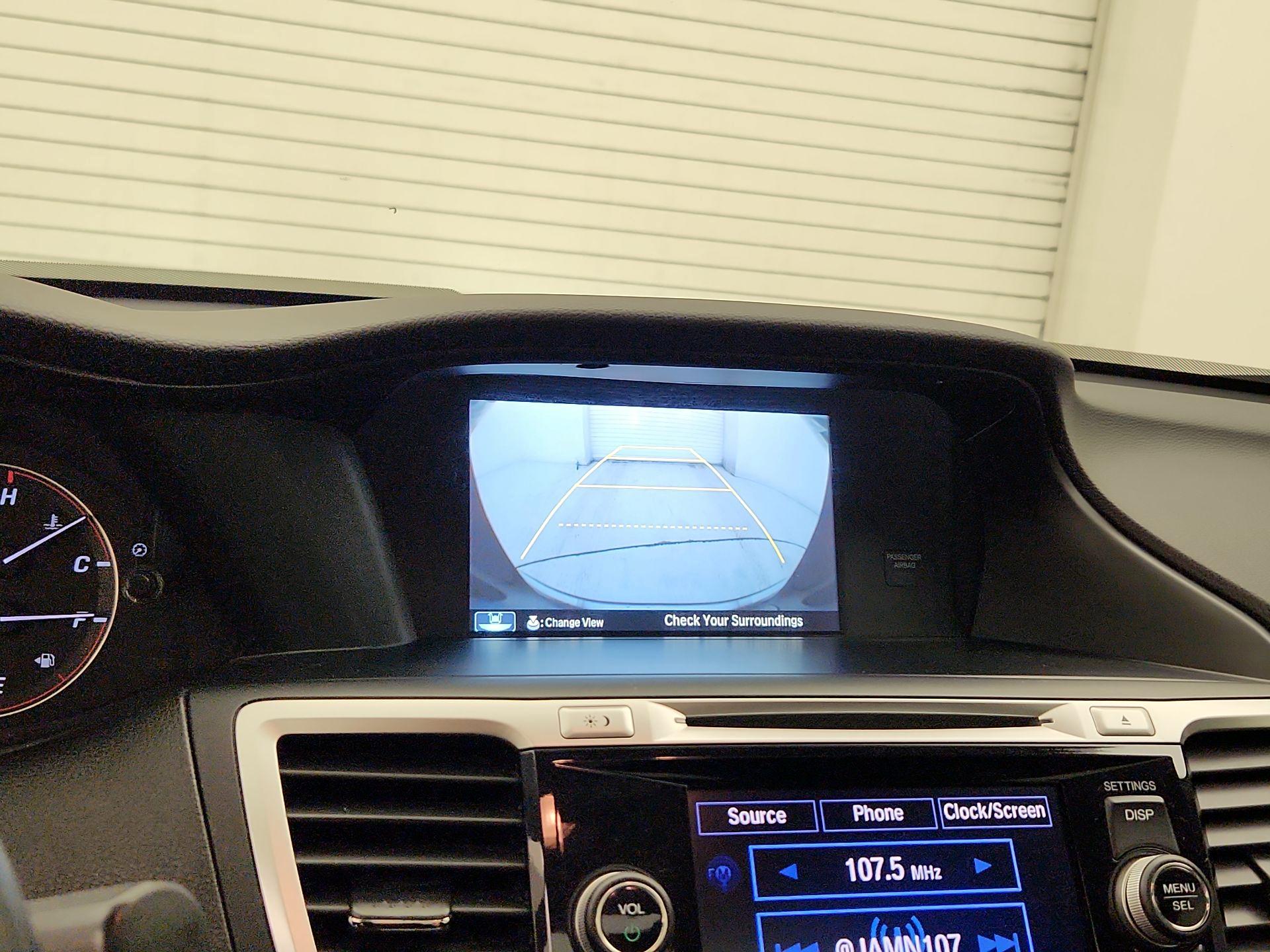 Thumbnail: 2014 Honda Accord - 14