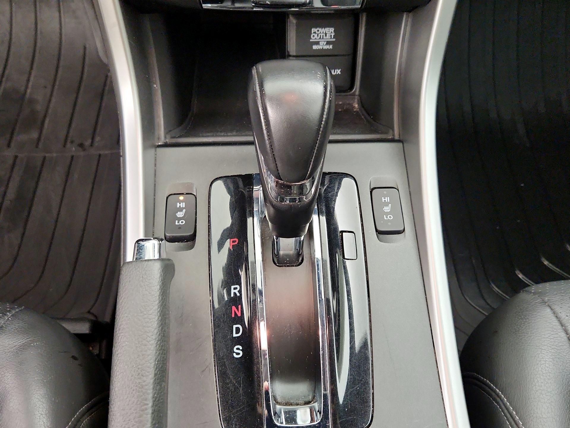 Thumbnail: 2014 Honda Accord - 17