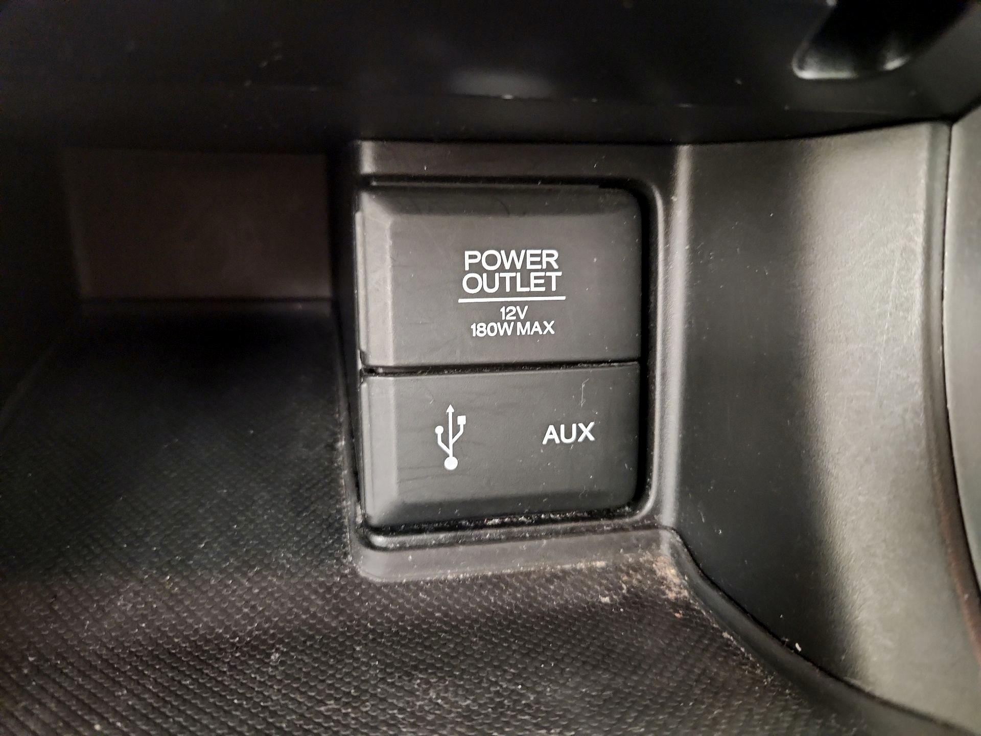 Thumbnail: 2014 Honda Accord - 18