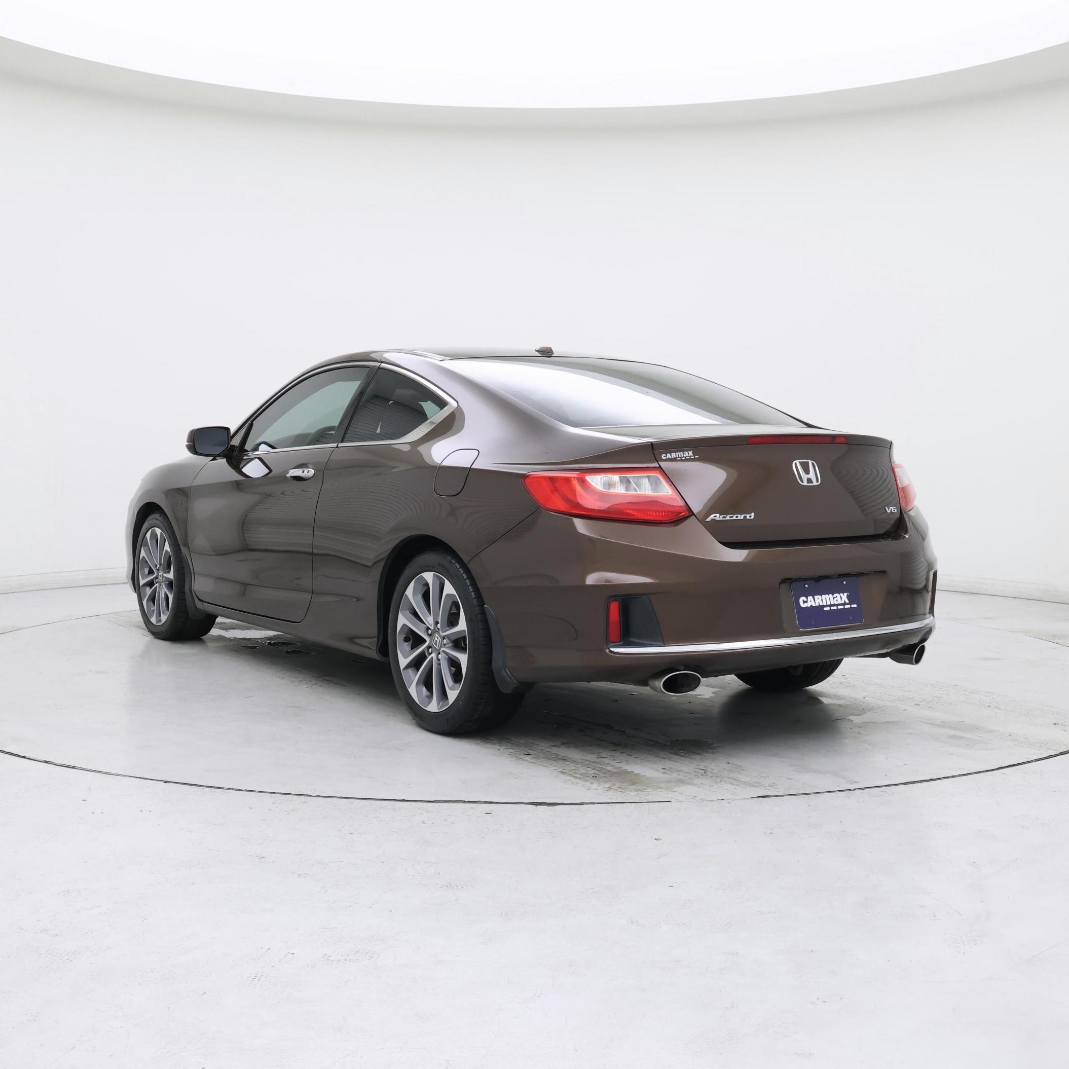 Thumbnail: 2014 Honda Accord - 2