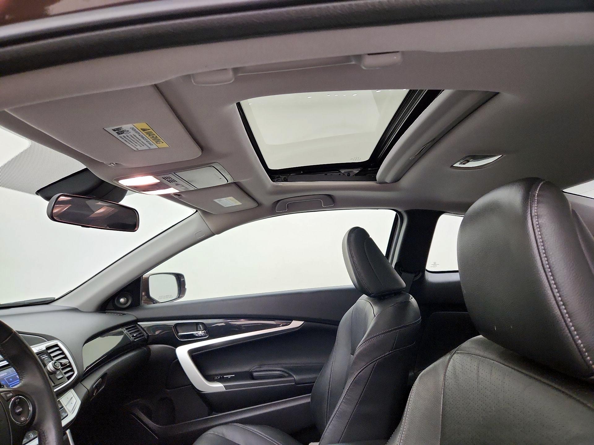 Thumbnail: 2014 Honda Accord - 19