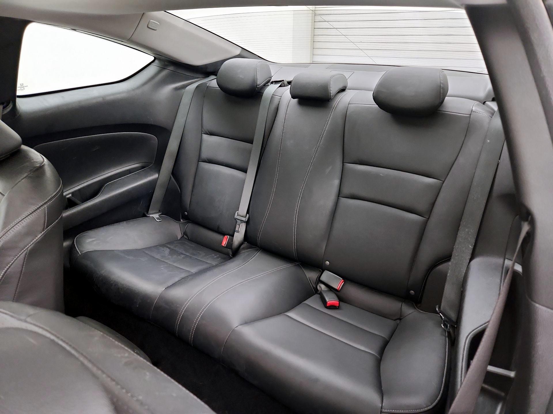 Thumbnail: 2014 Honda Accord - 20