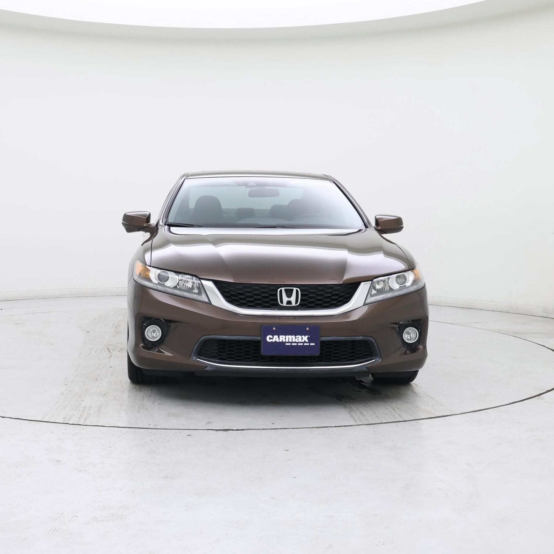 Thumbnail: 2014 Honda Accord - 5