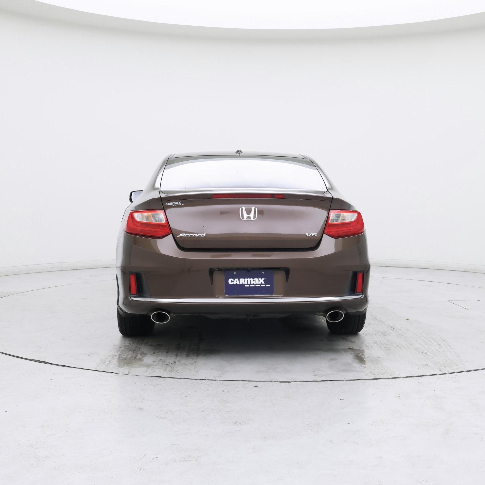 Thumbnail: 2014 Honda Accord - 6