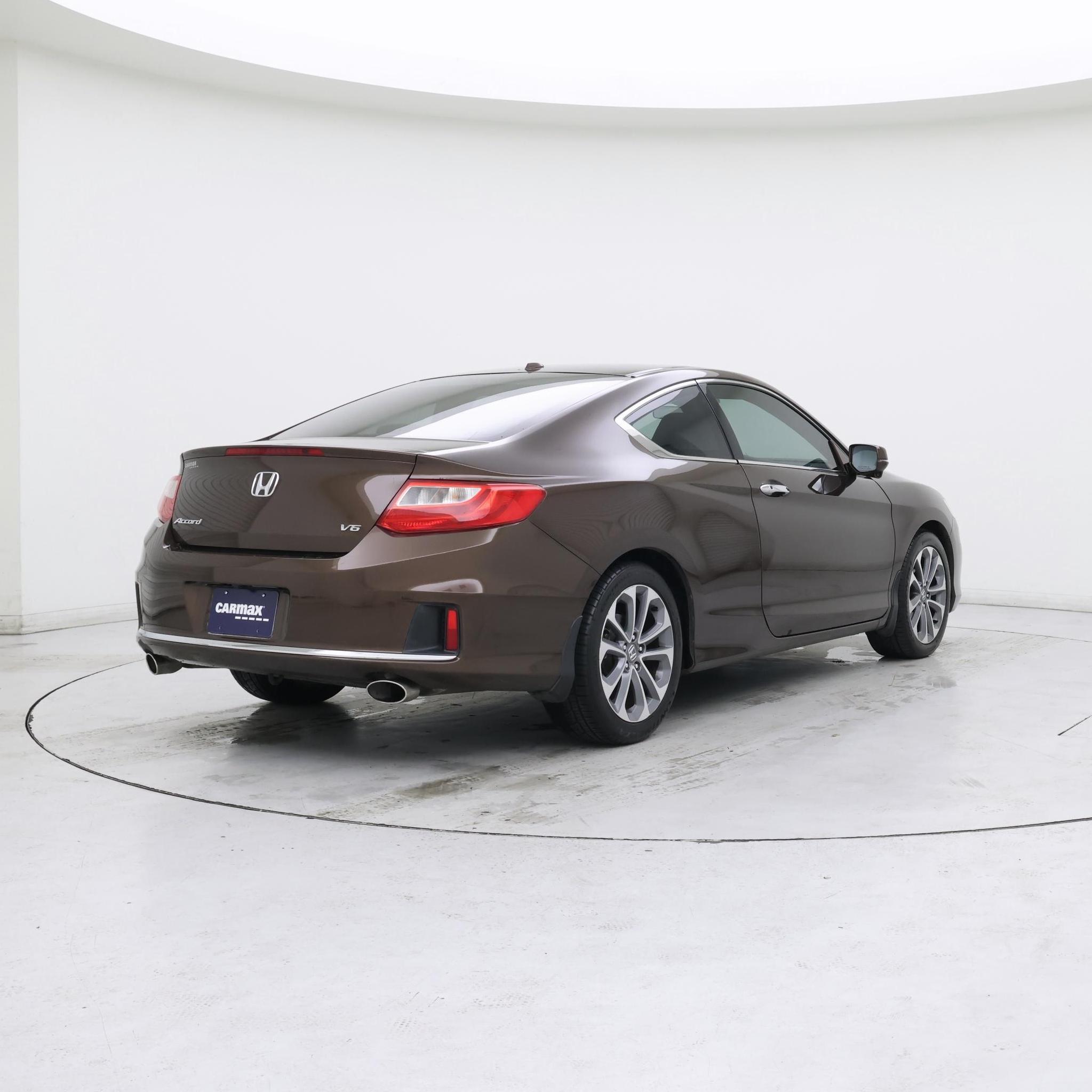 Thumbnail: 2014 Honda Accord - 8