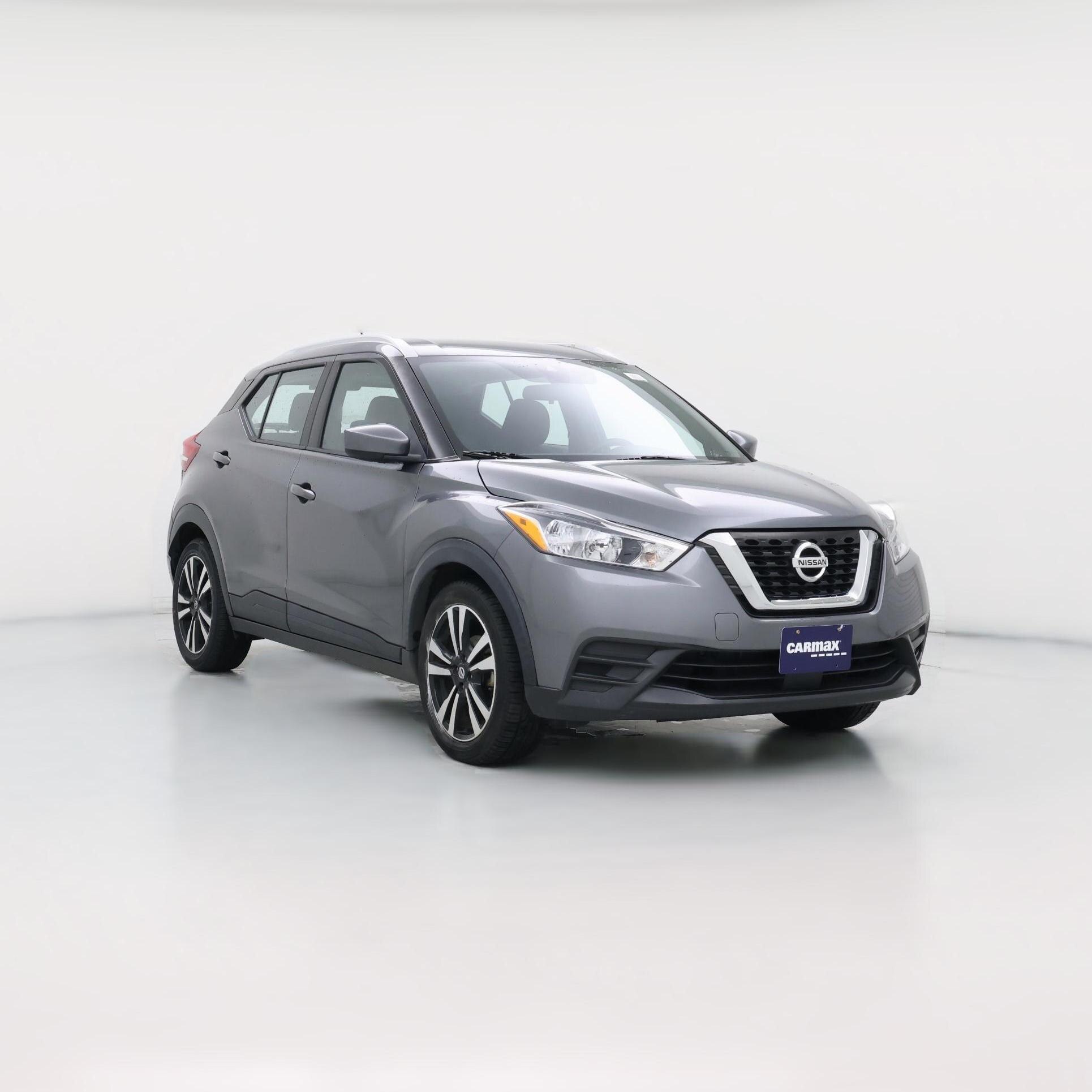 Thumbnail: 2020 Nissan Kicks - 1