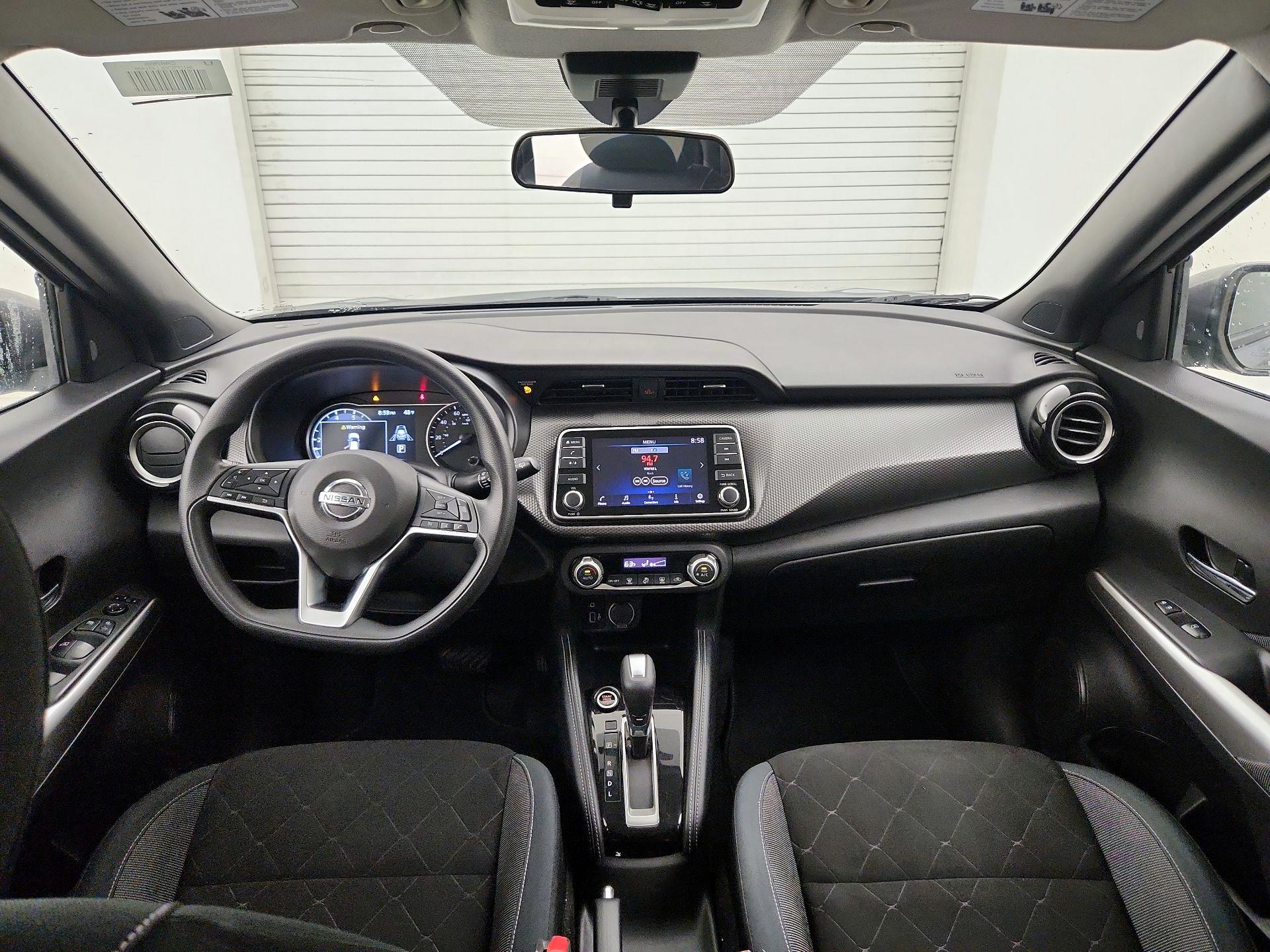 Thumbnail: 2020 Nissan Kicks - 9