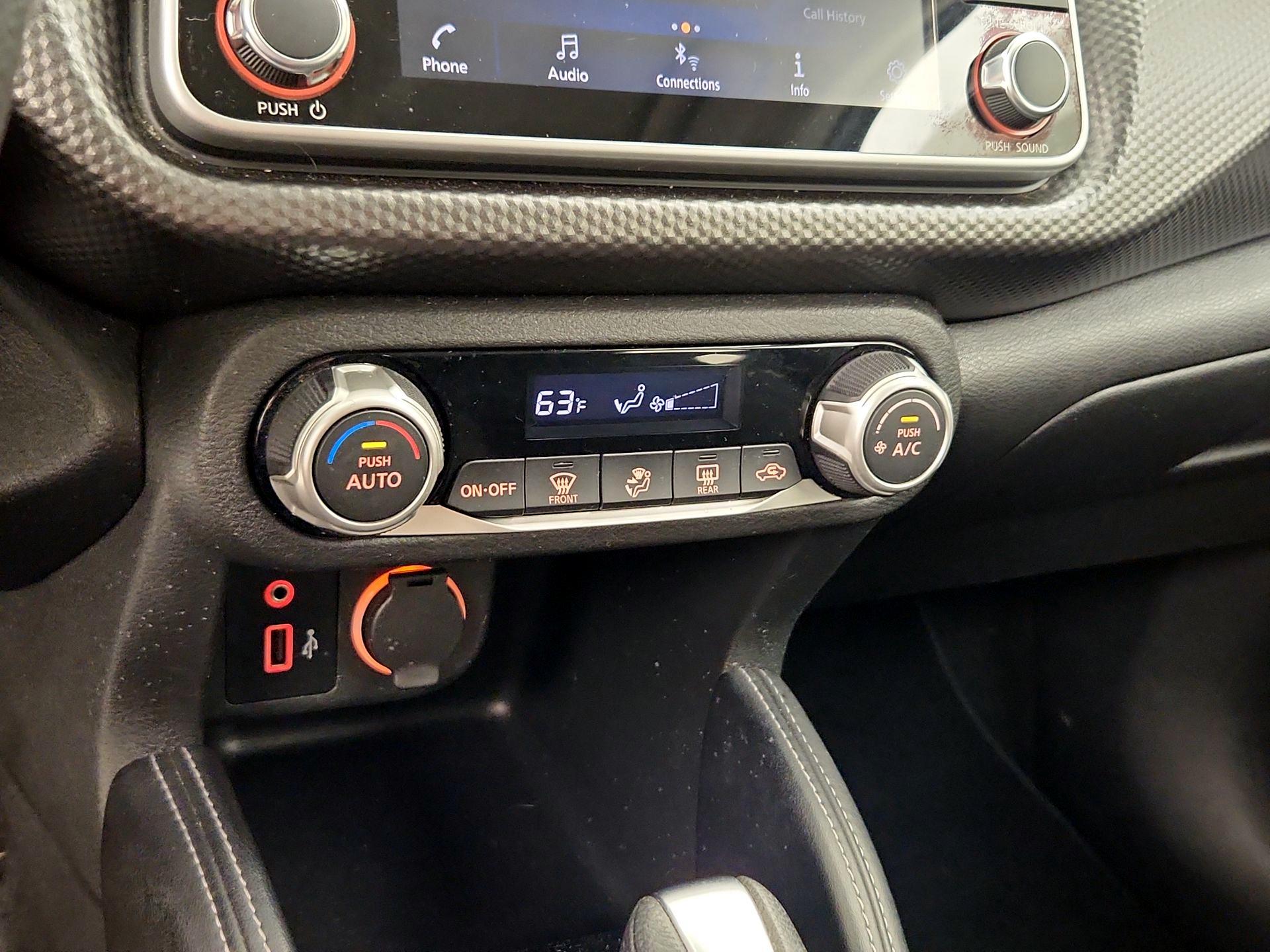 Thumbnail: 2020 Nissan Kicks - 15