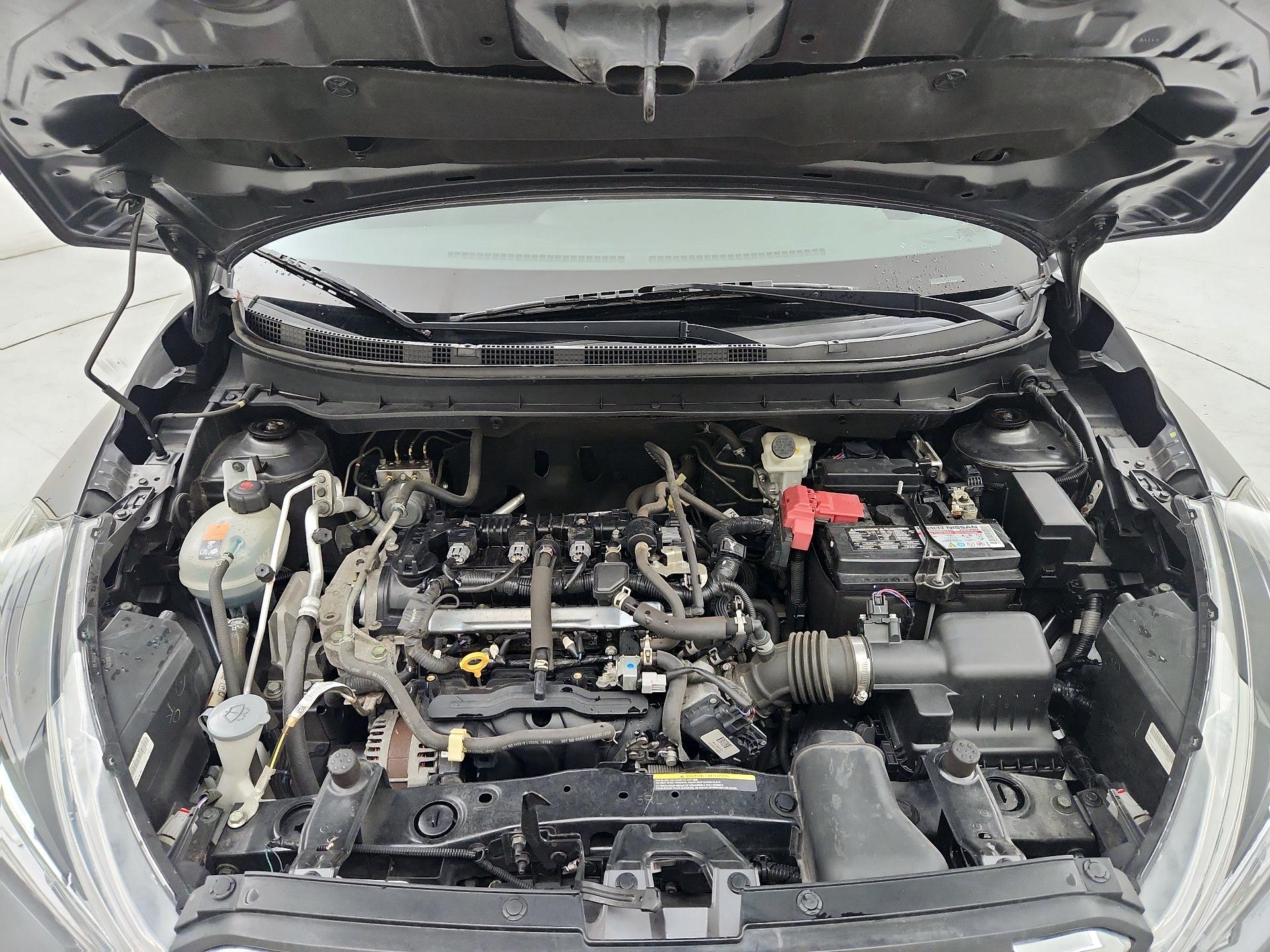 Thumbnail: 2020 Nissan Kicks - 20