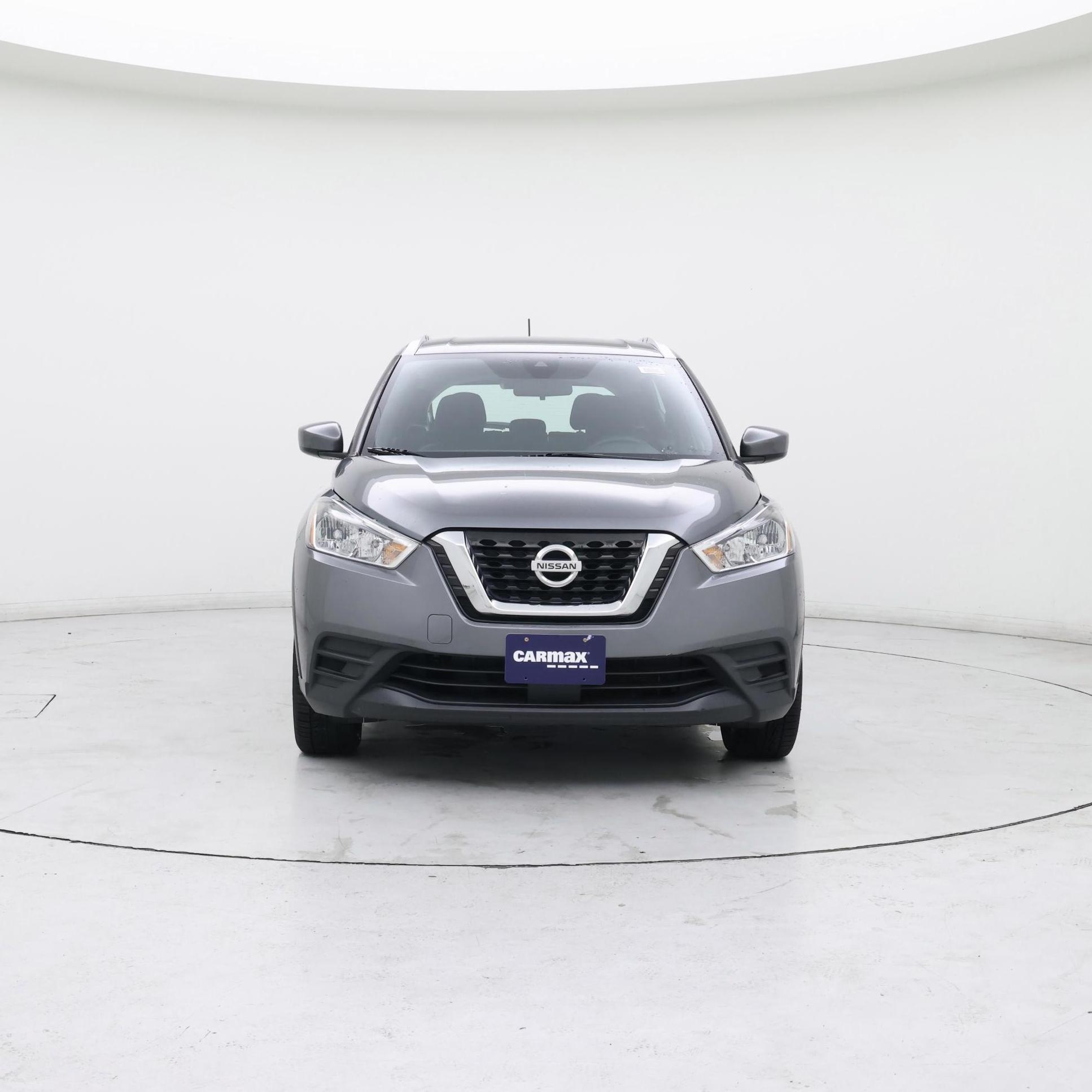 Thumbnail: 2020 Nissan Kicks - 5