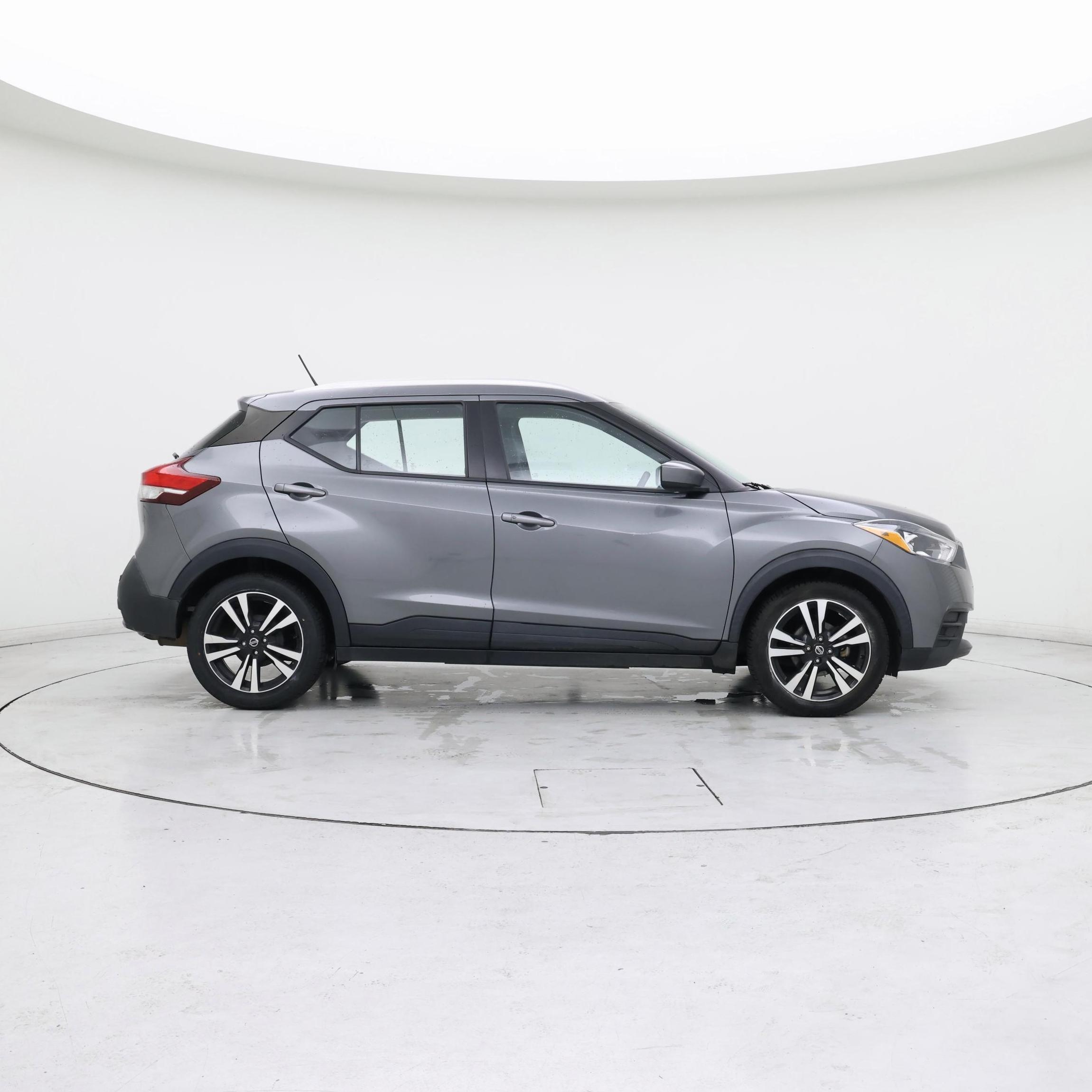 Thumbnail: 2020 Nissan Kicks - 7