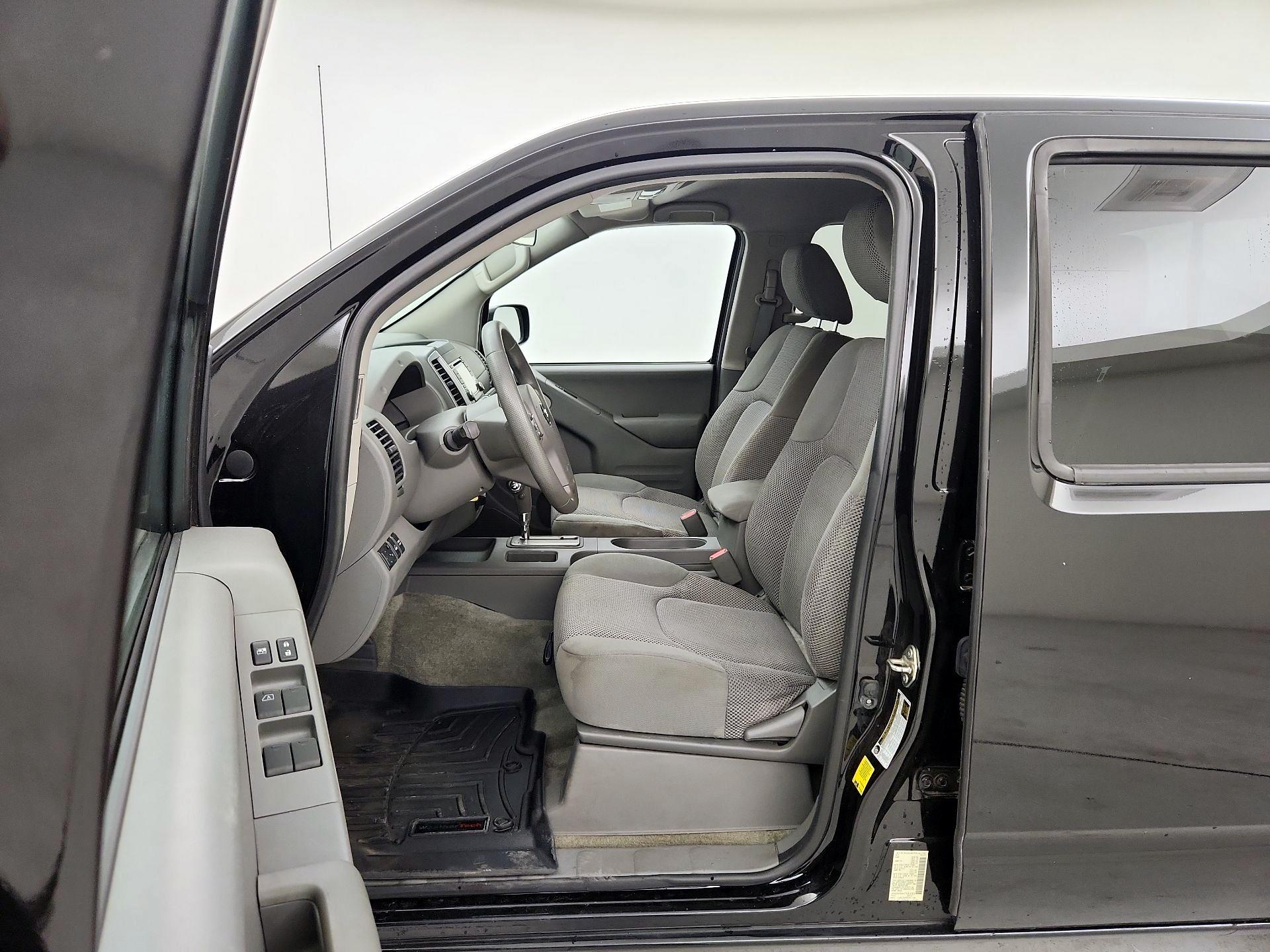 Thumbnail: 2017 Nissan Frontier - 11