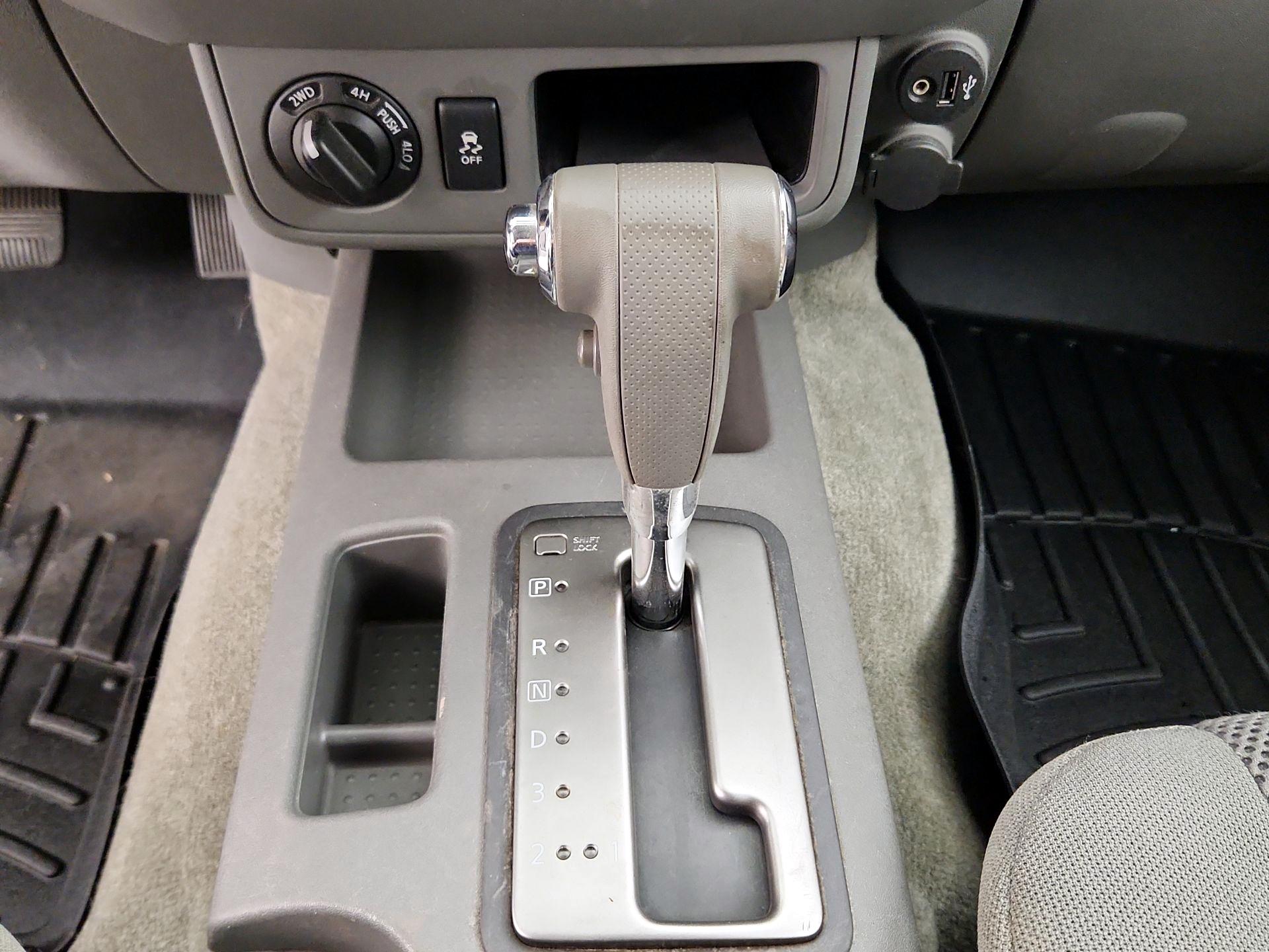 Thumbnail: 2017 Nissan Frontier - 16