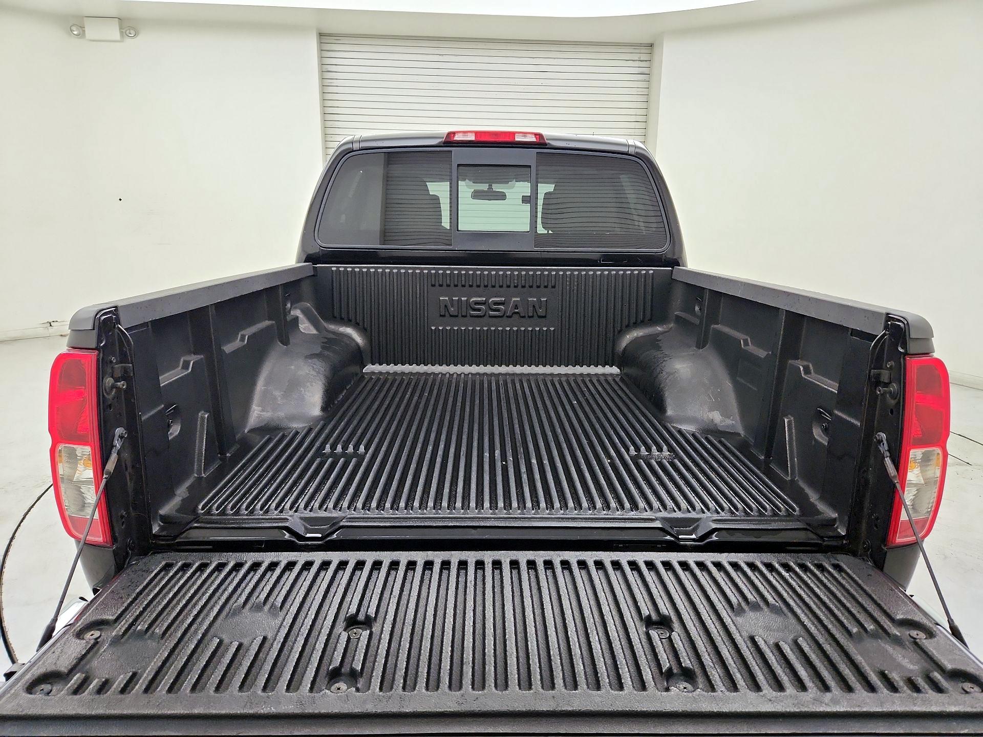 Thumbnail: 2017 Nissan Frontier - 19