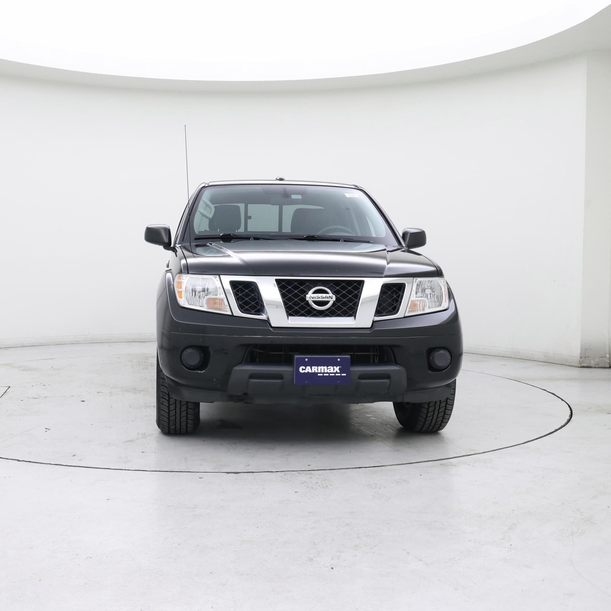 Thumbnail: 2017 Nissan Frontier - 5