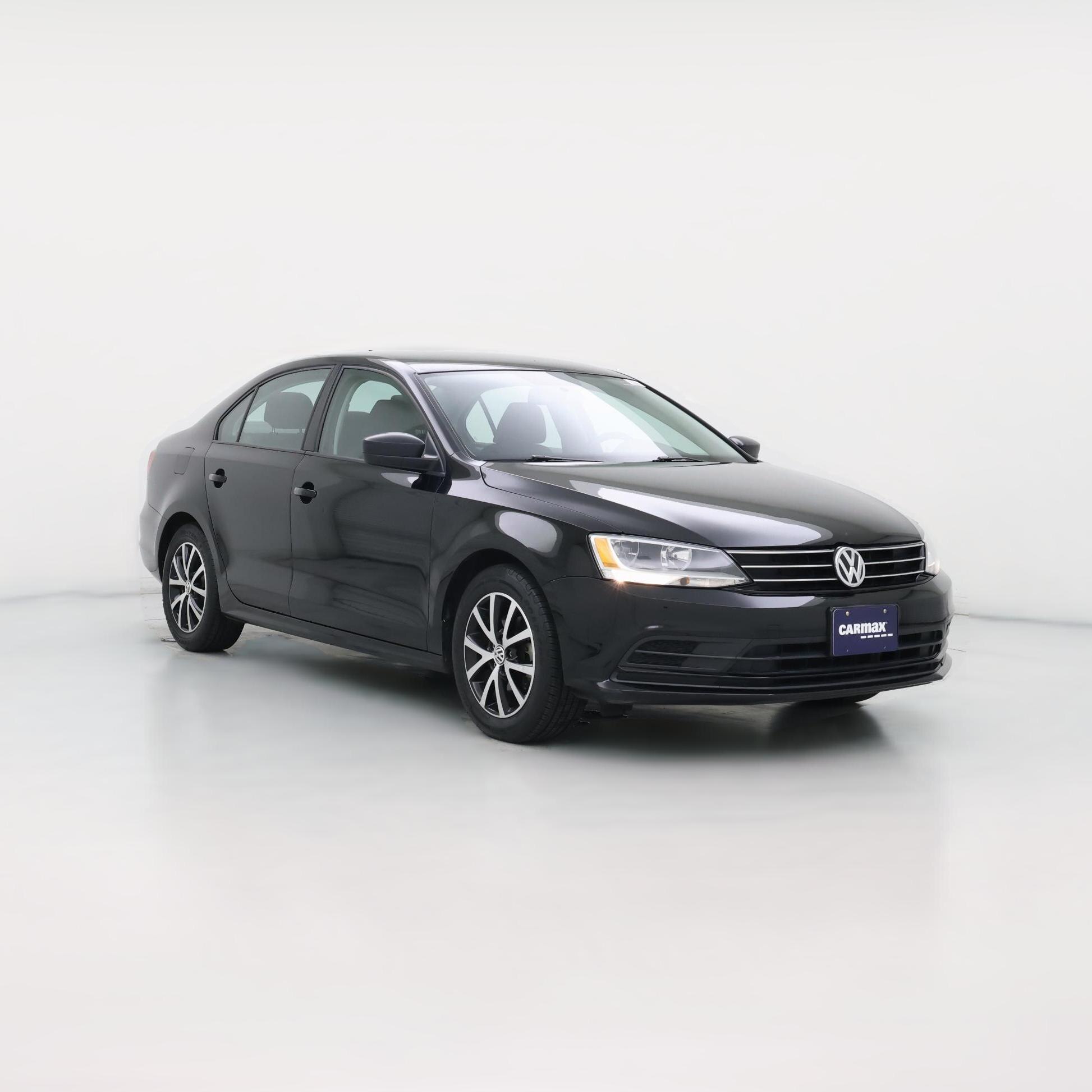 Thumbnail: 2016 Volkswagen Jetta - 1