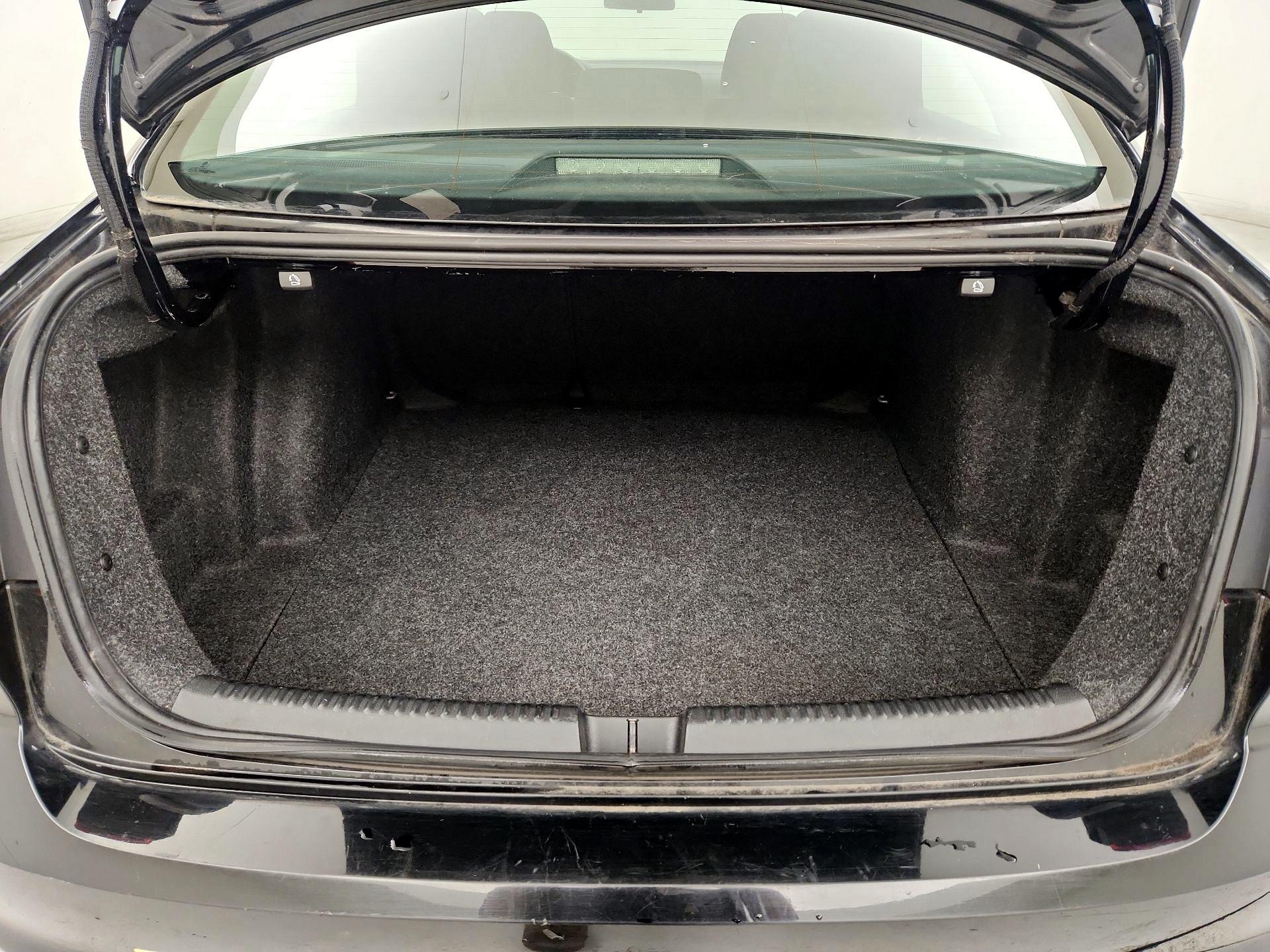 Thumbnail: 2016 Volkswagen Jetta - 20