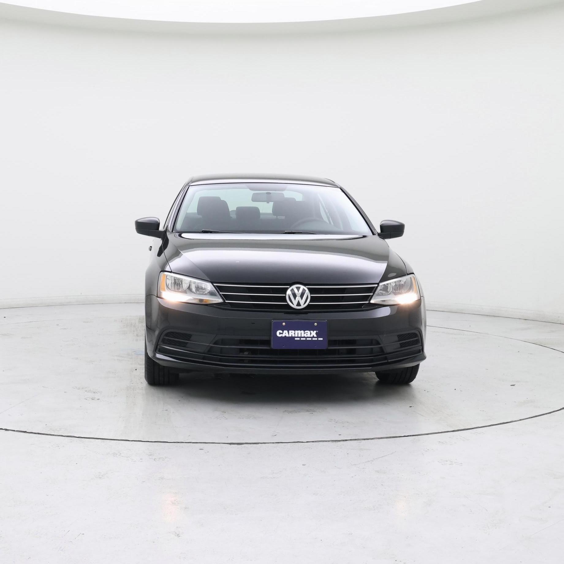 Thumbnail: 2016 Volkswagen Jetta - 5