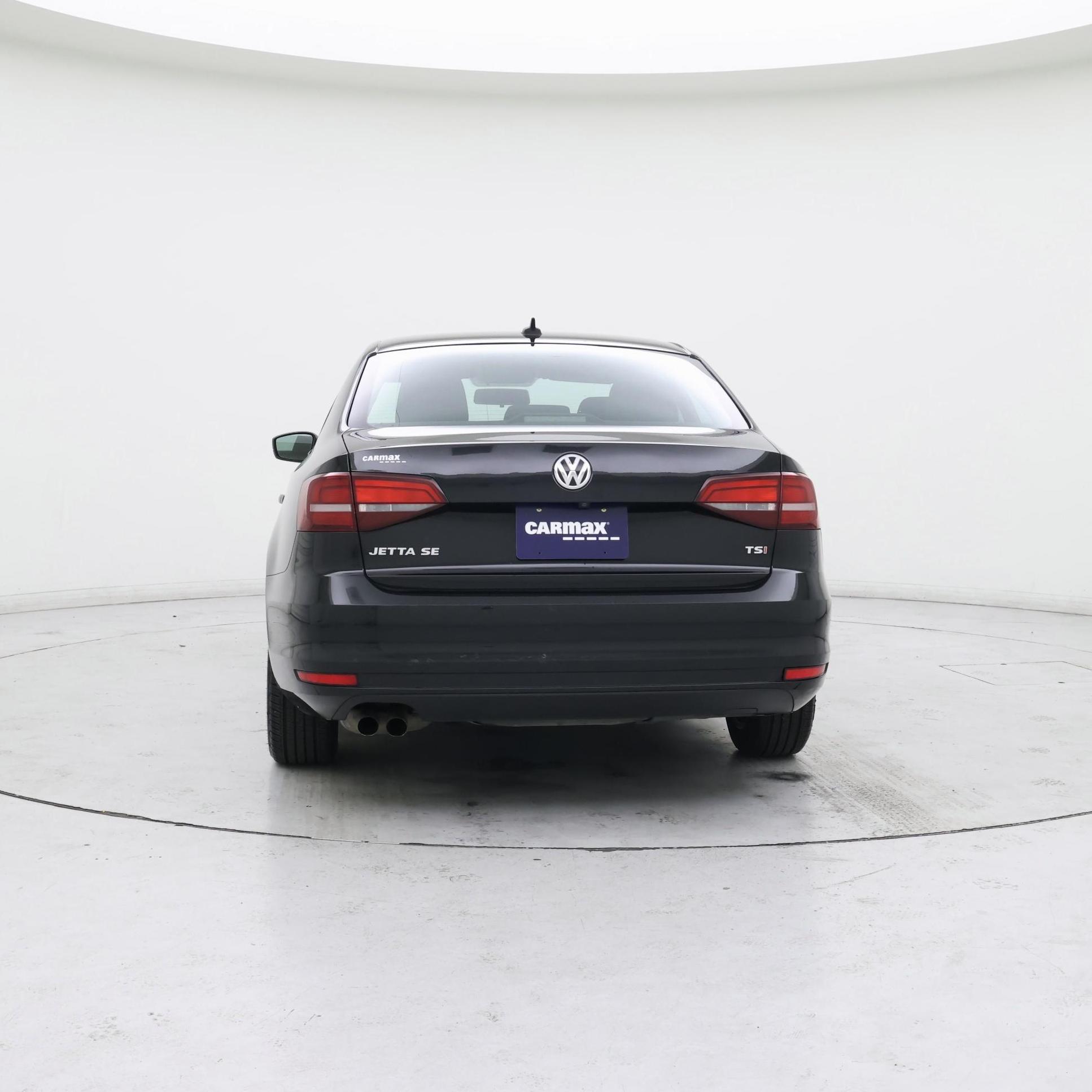 Thumbnail: 2016 Volkswagen Jetta - 6