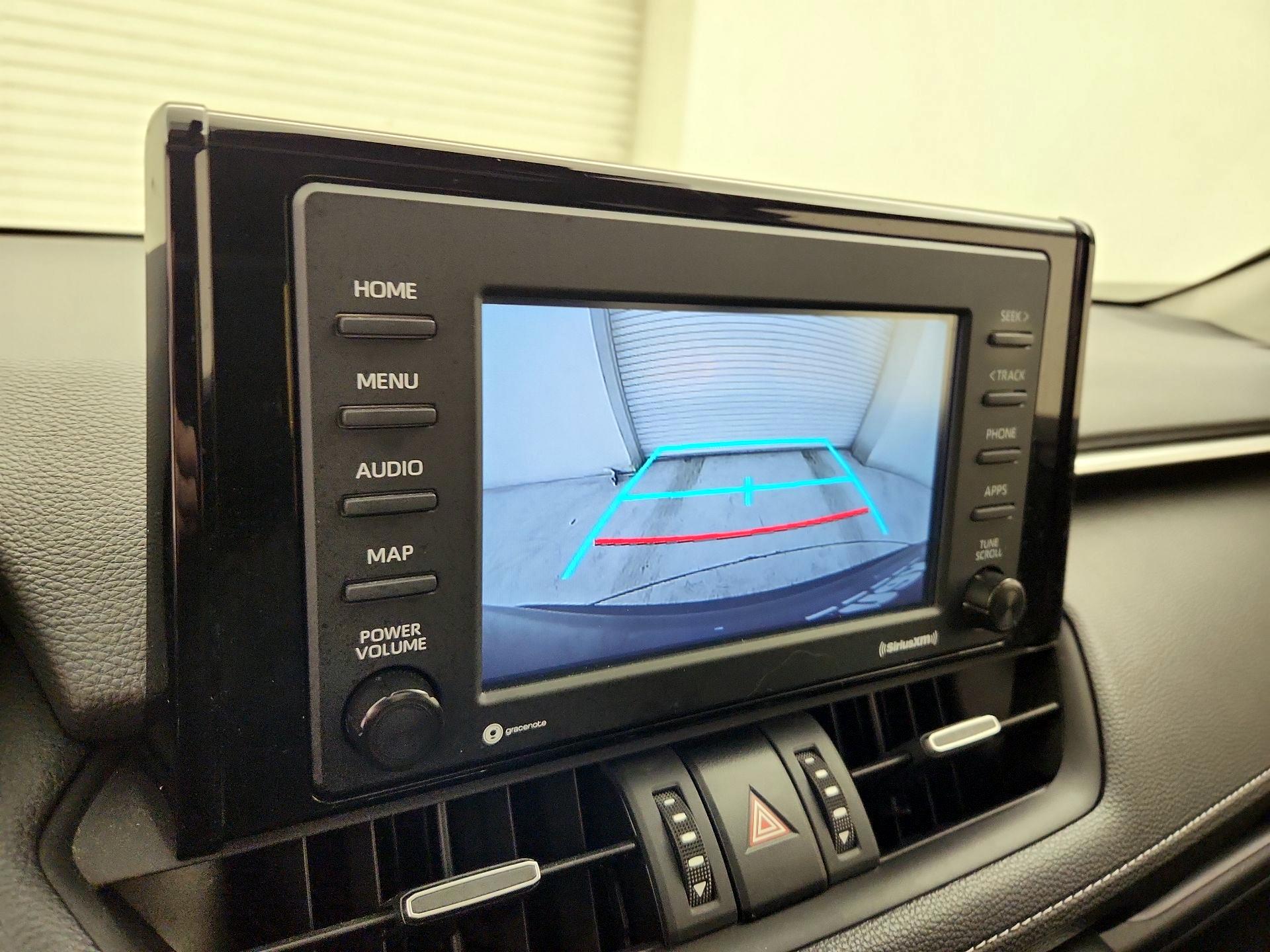 Thumbnail: 2022 Toyota RAV4 - 14