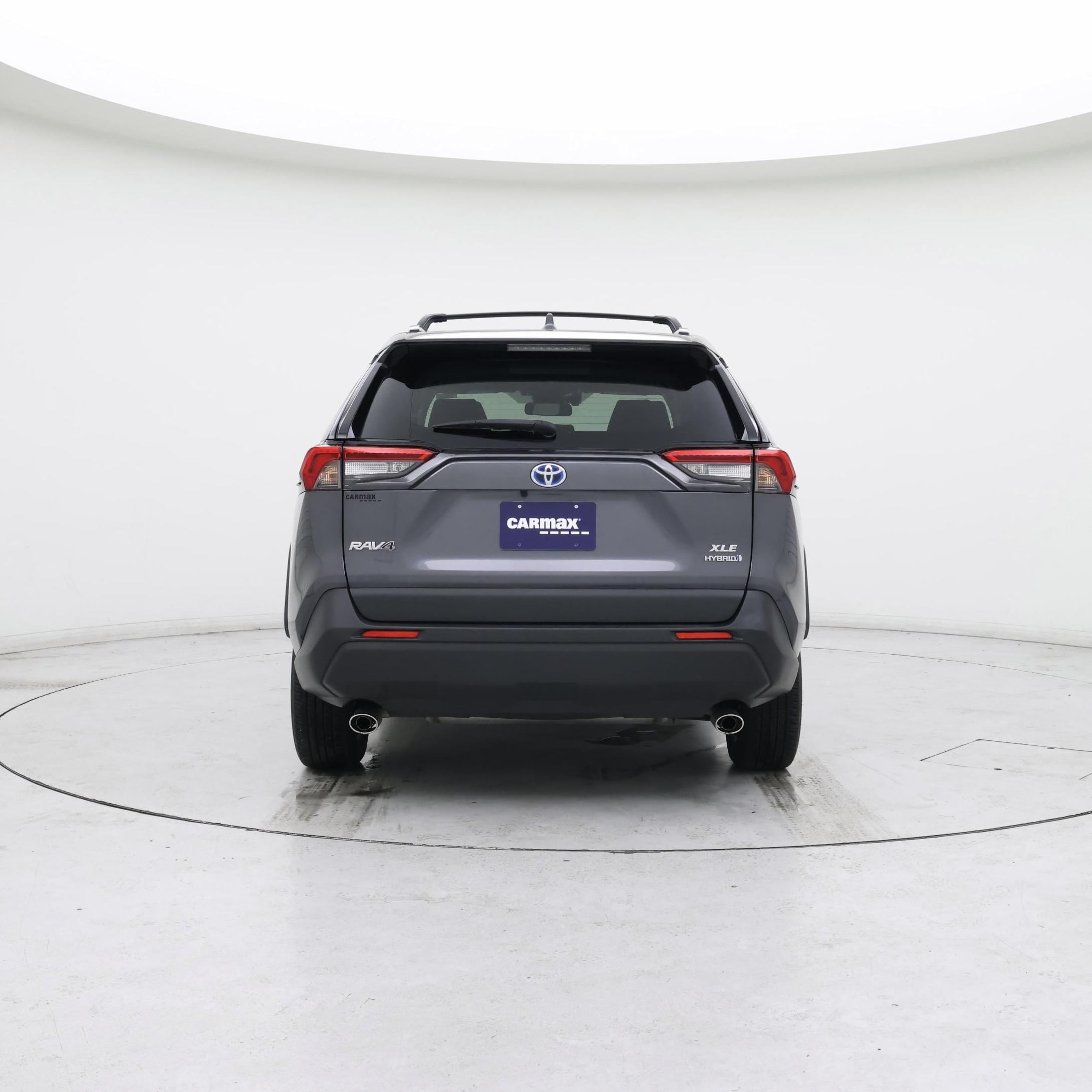 Thumbnail: 2022 Toyota RAV4 - 6