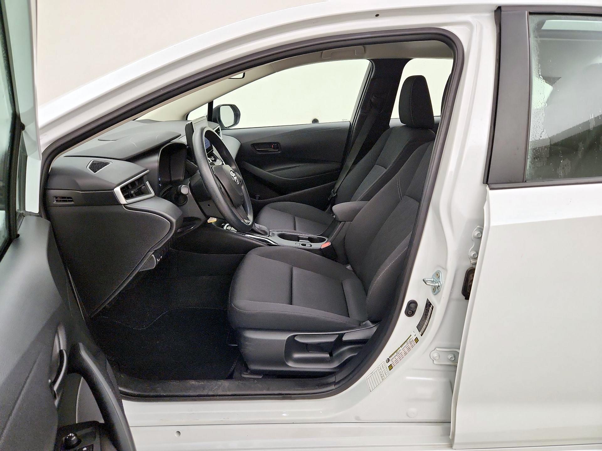 Thumbnail: 2024 Toyota Corolla - 11