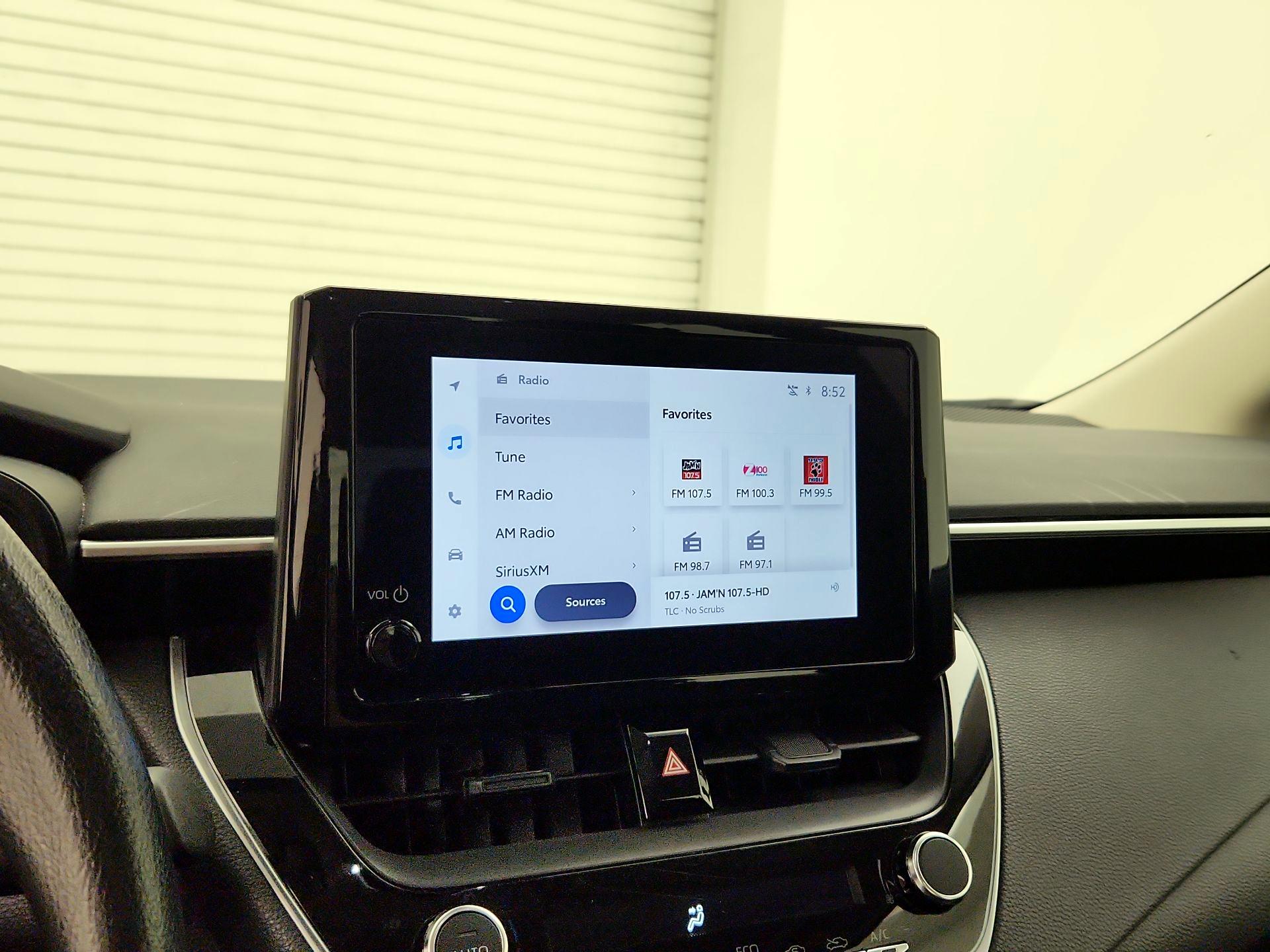 Thumbnail: 2024 Toyota Corolla - 15