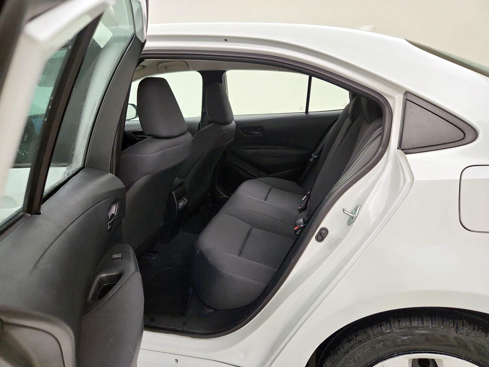 Thumbnail: 2024 Toyota Corolla - 19