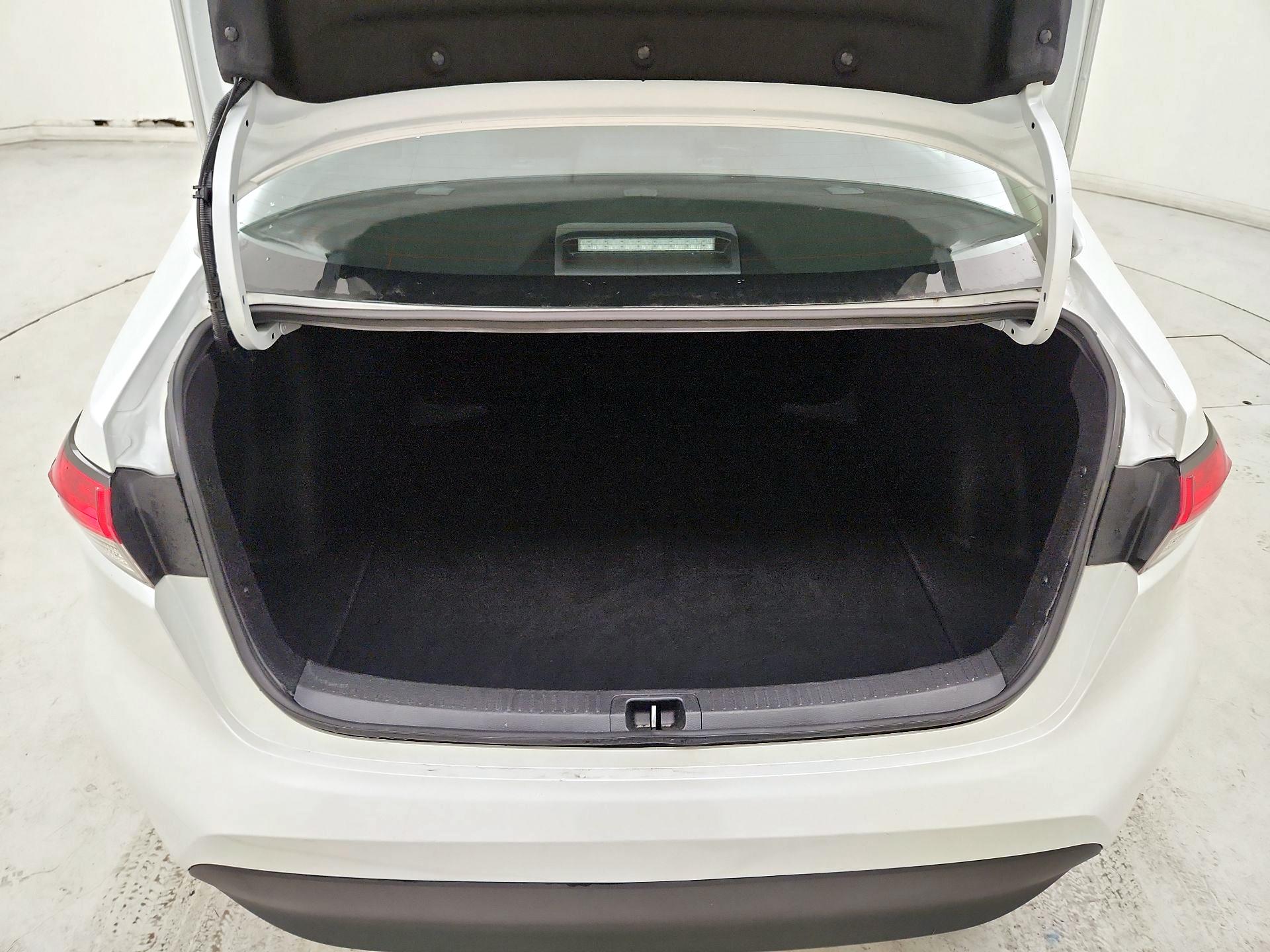 Thumbnail: 2024 Toyota Corolla - 20