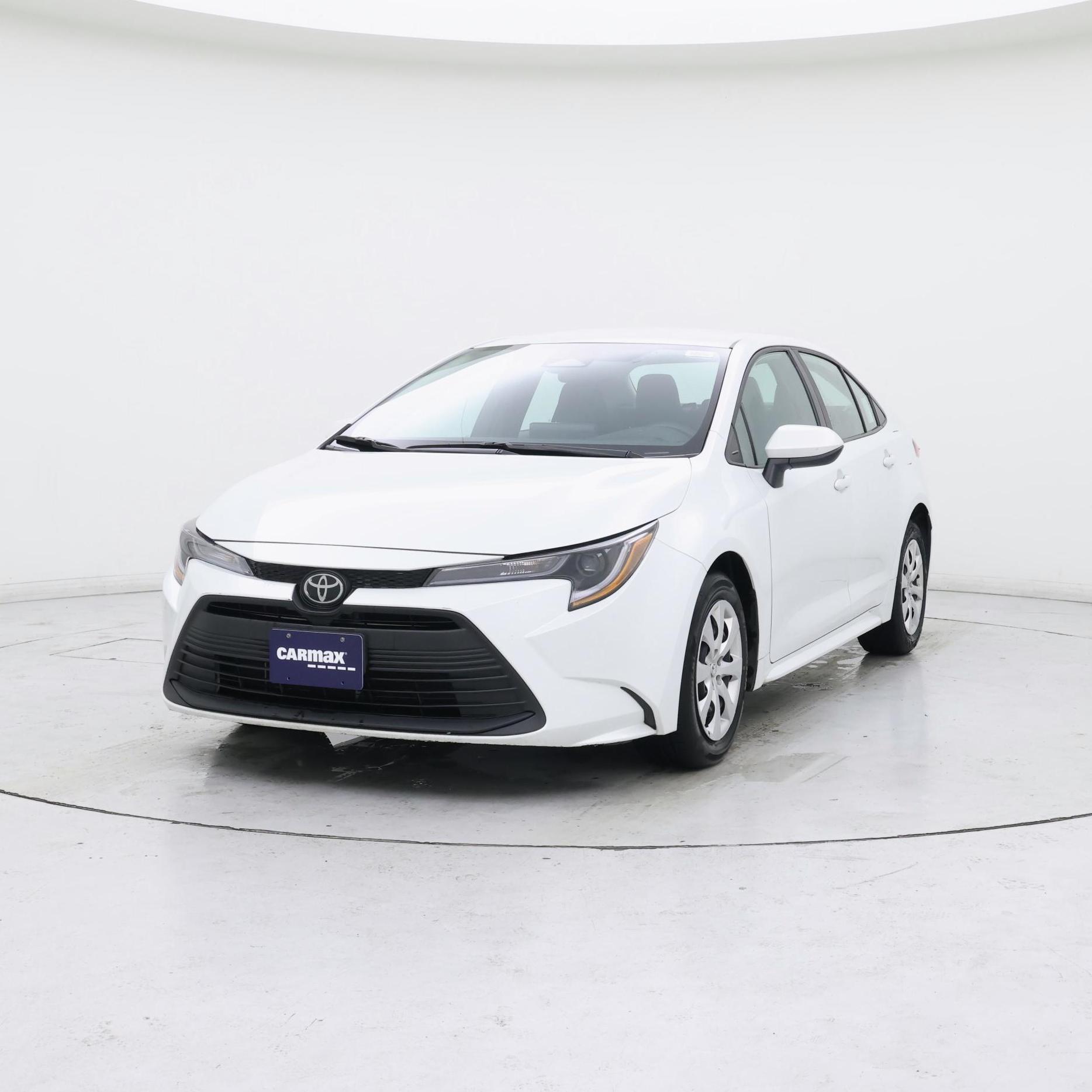 Thumbnail: 2024 Toyota Corolla - 4