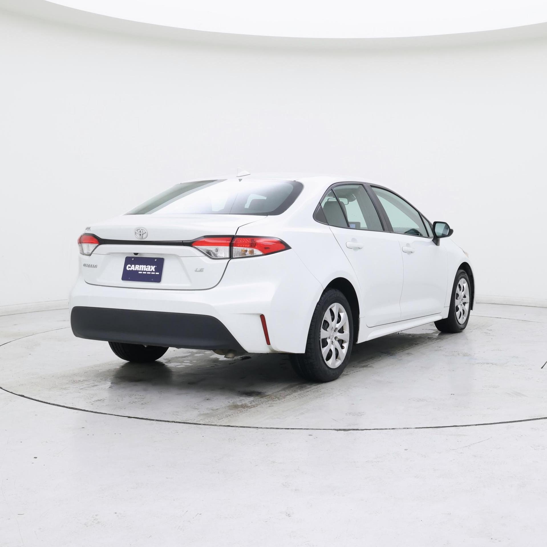 Thumbnail: 2024 Toyota Corolla - 8