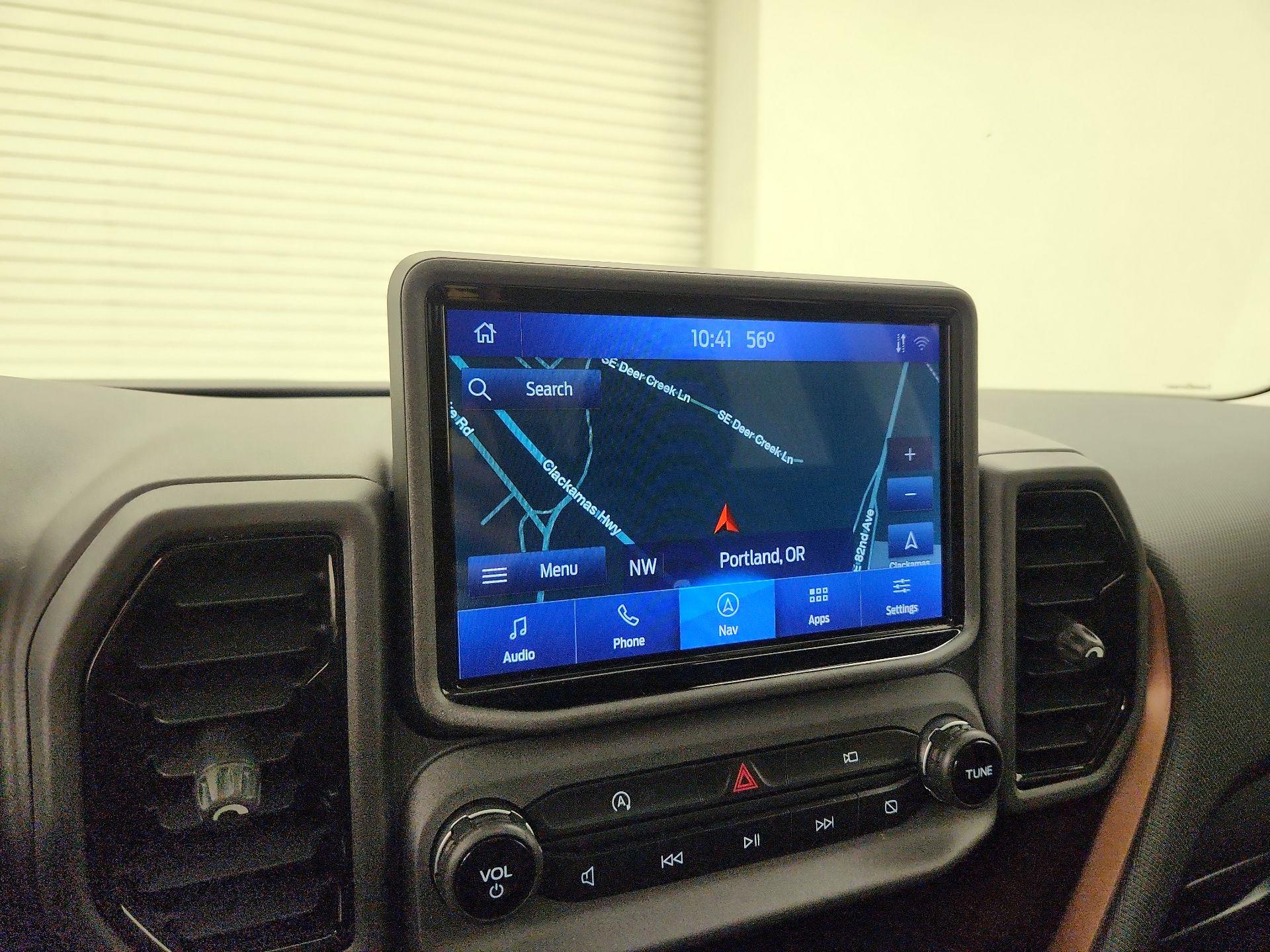 Thumbnail: 2021 Ford Bronco Sport - 14