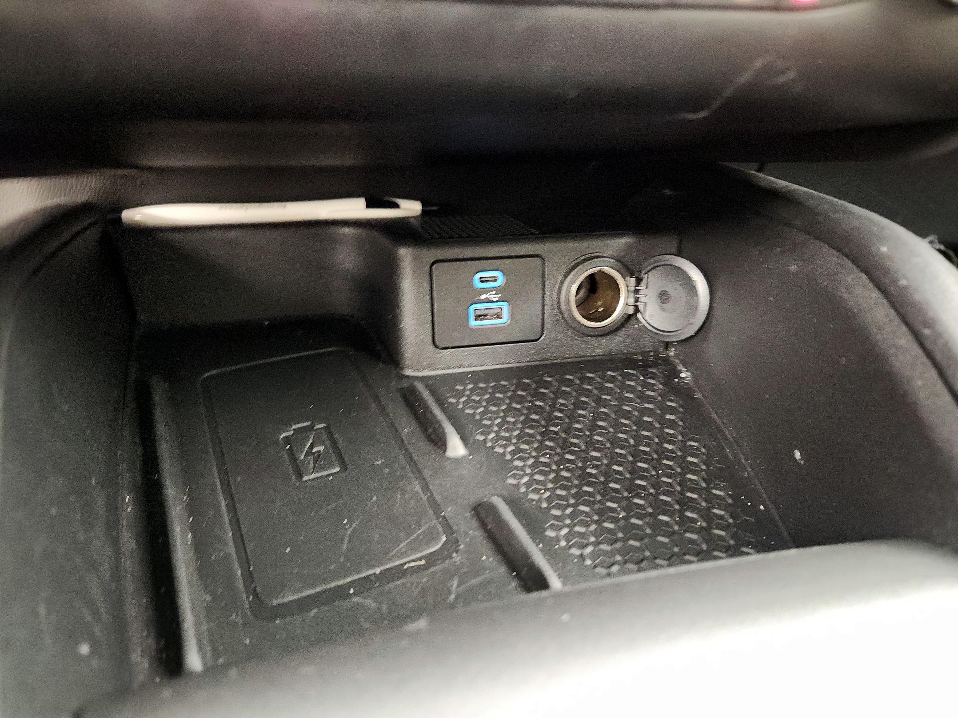 Thumbnail: 2021 Ford Bronco Sport - 19