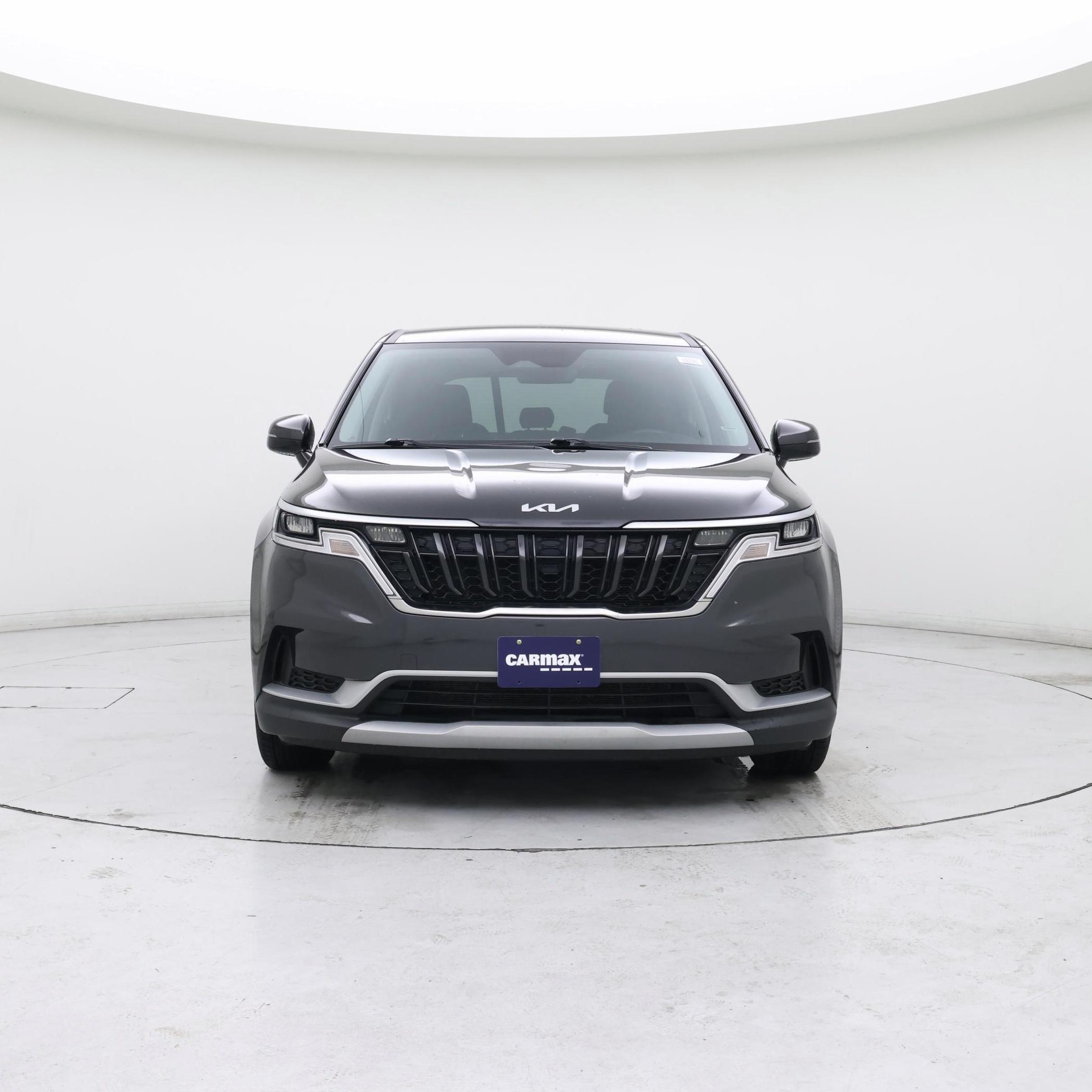 Thumbnail: 2024 Kia Carnival - 5