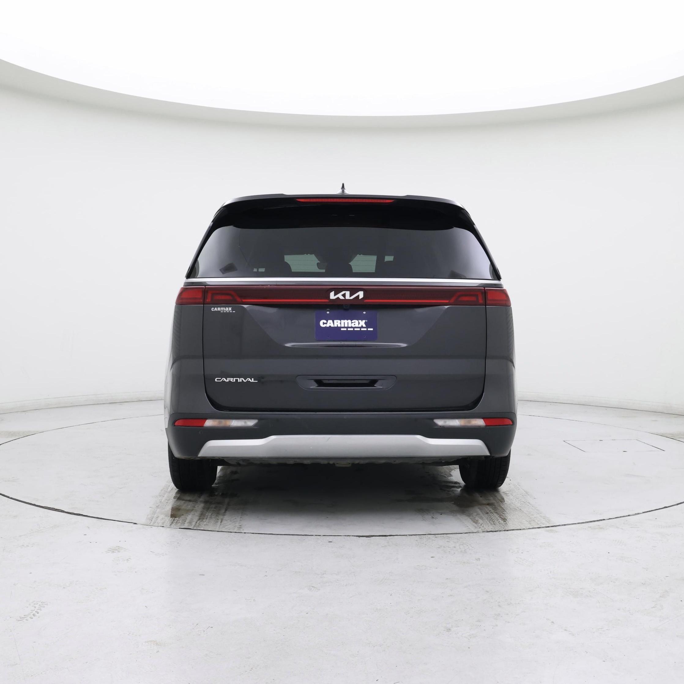 Thumbnail: 2024 Kia Carnival - 6