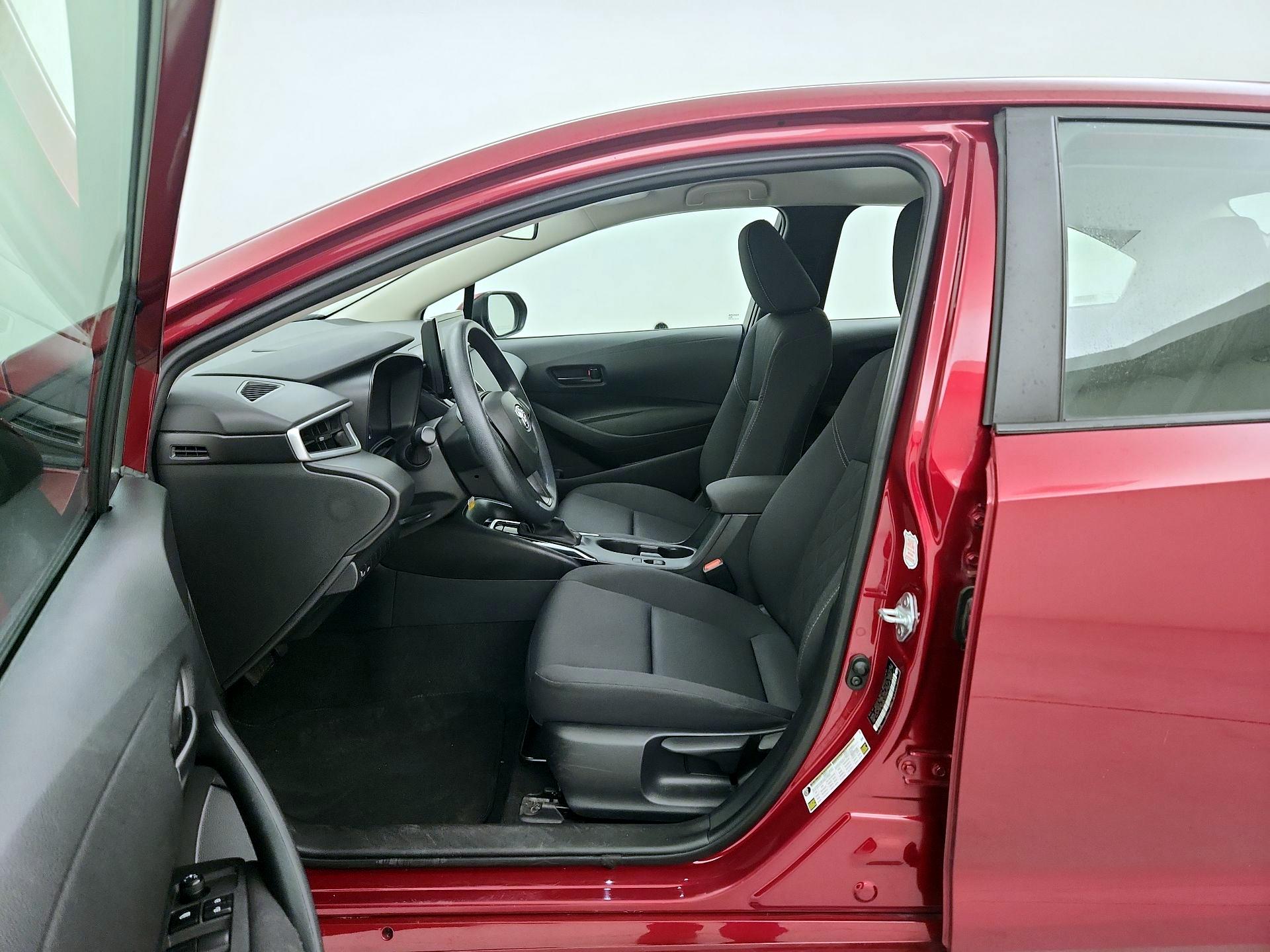 Thumbnail: 2024 Toyota Corolla - 11