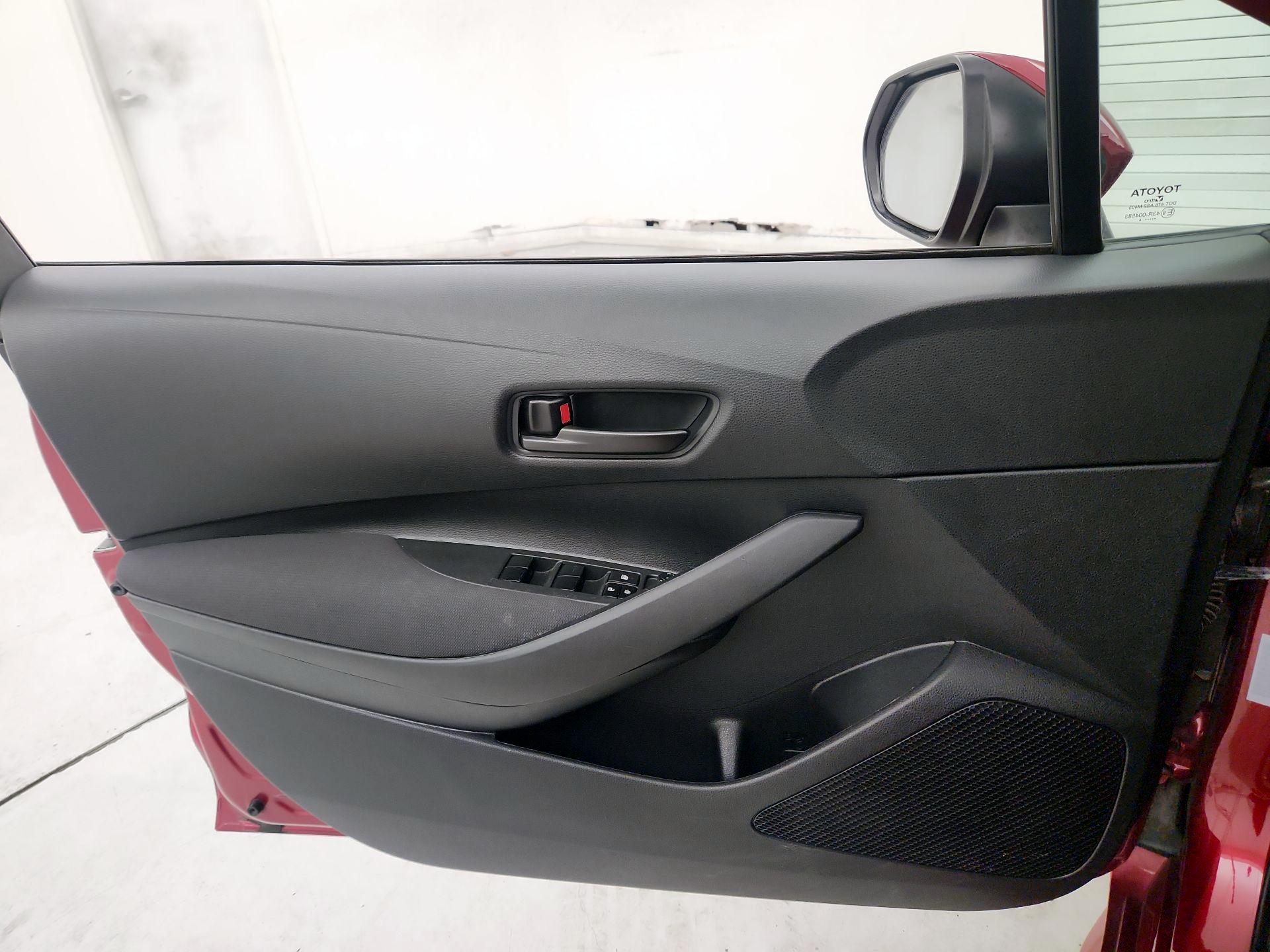 Thumbnail: 2024 Toyota Corolla - 12