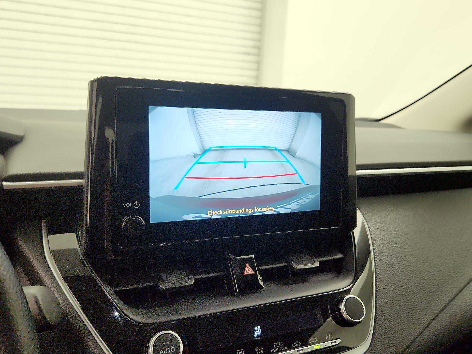 Thumbnail: 2024 Toyota Corolla - 14