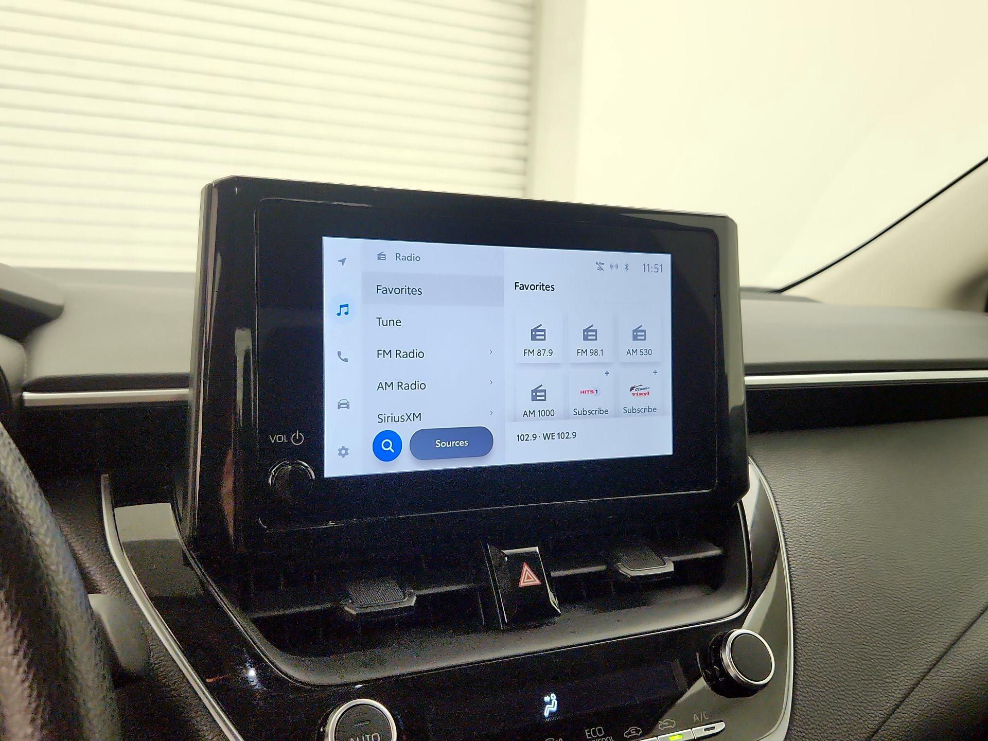 Thumbnail: 2024 Toyota Corolla - 15