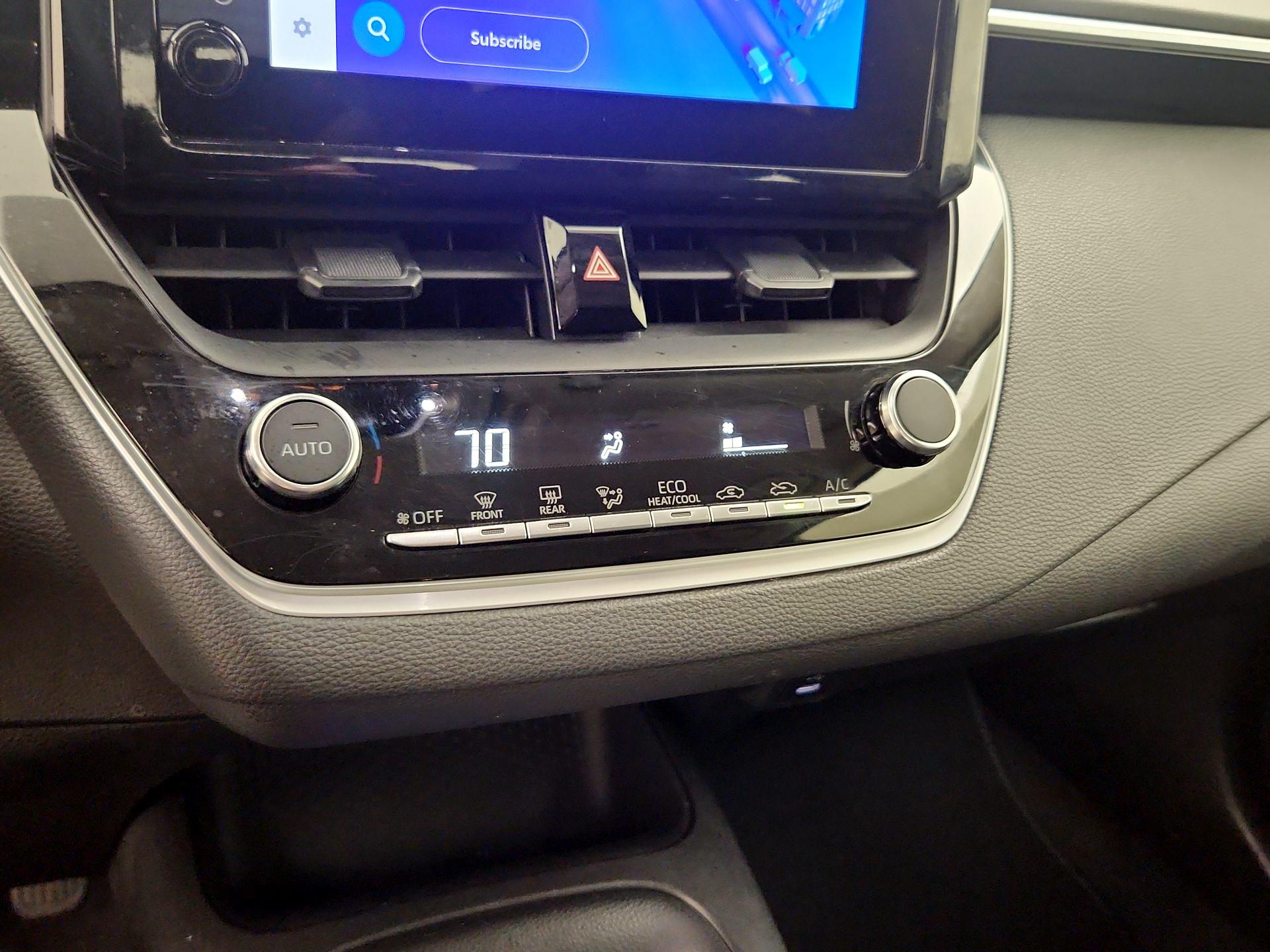 Thumbnail: 2024 Toyota Corolla - 16