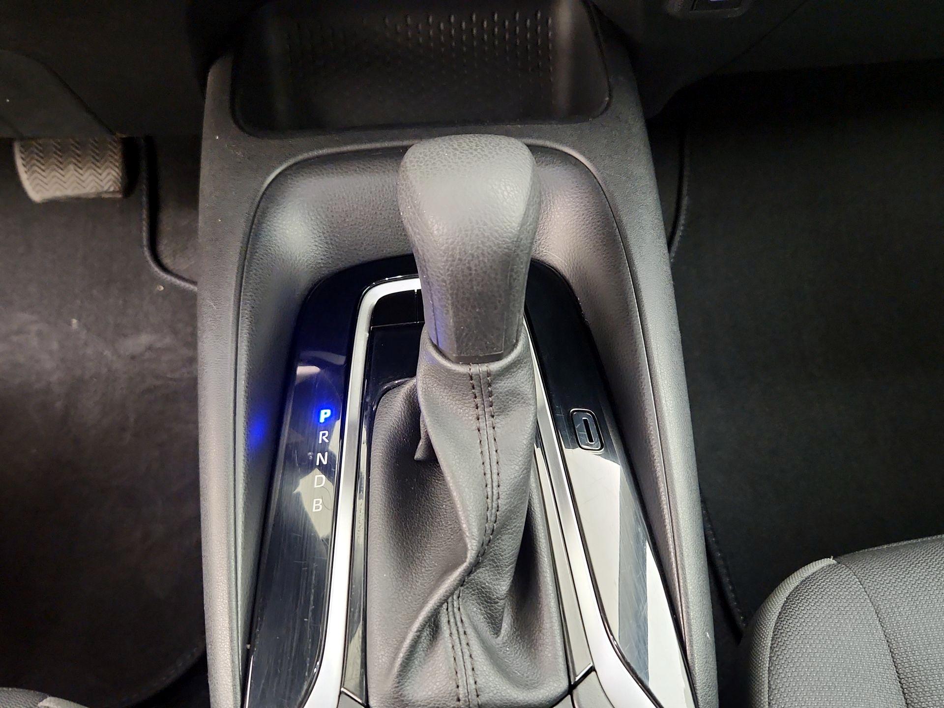 Thumbnail: 2024 Toyota Corolla - 17