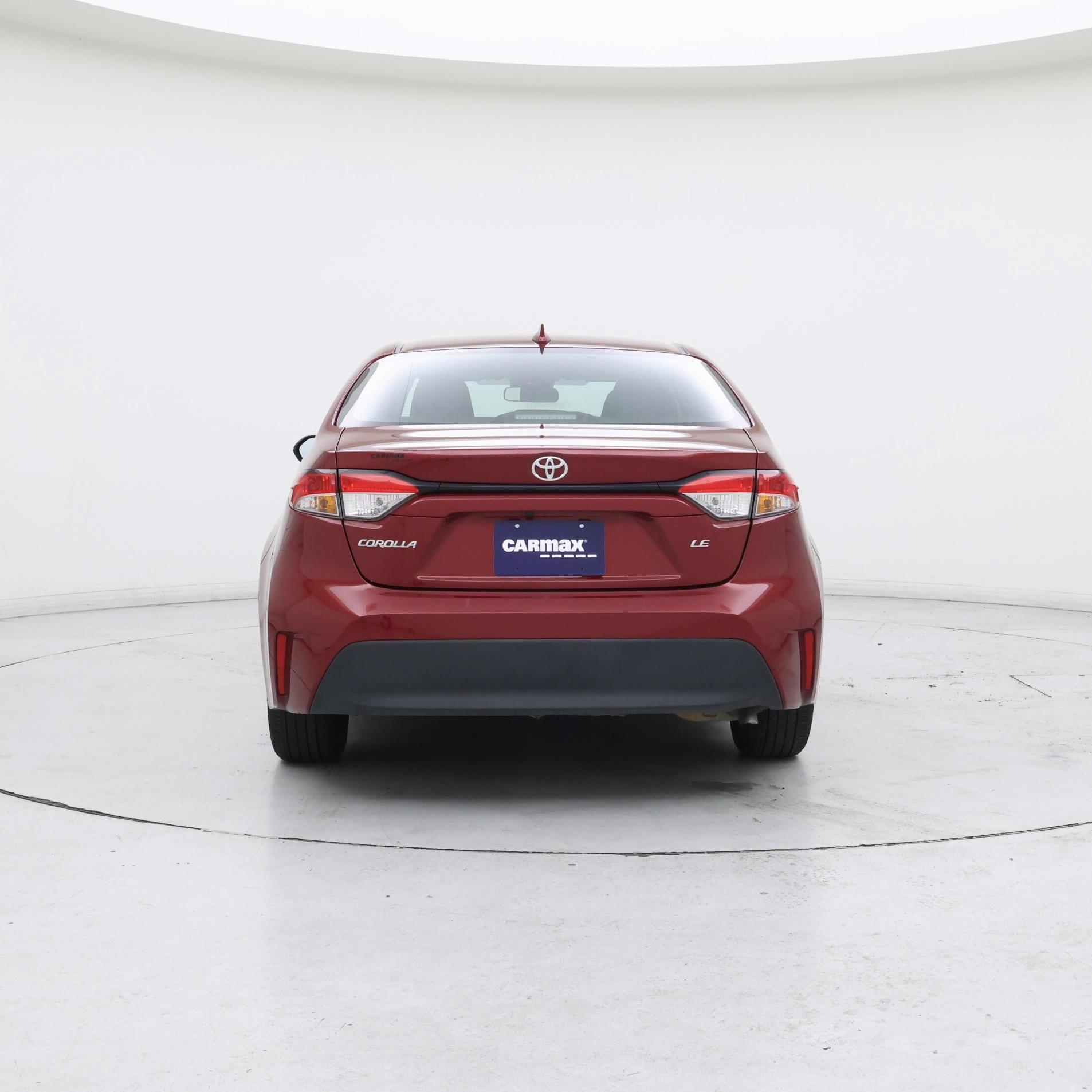 Thumbnail: 2024 Toyota Corolla - 6